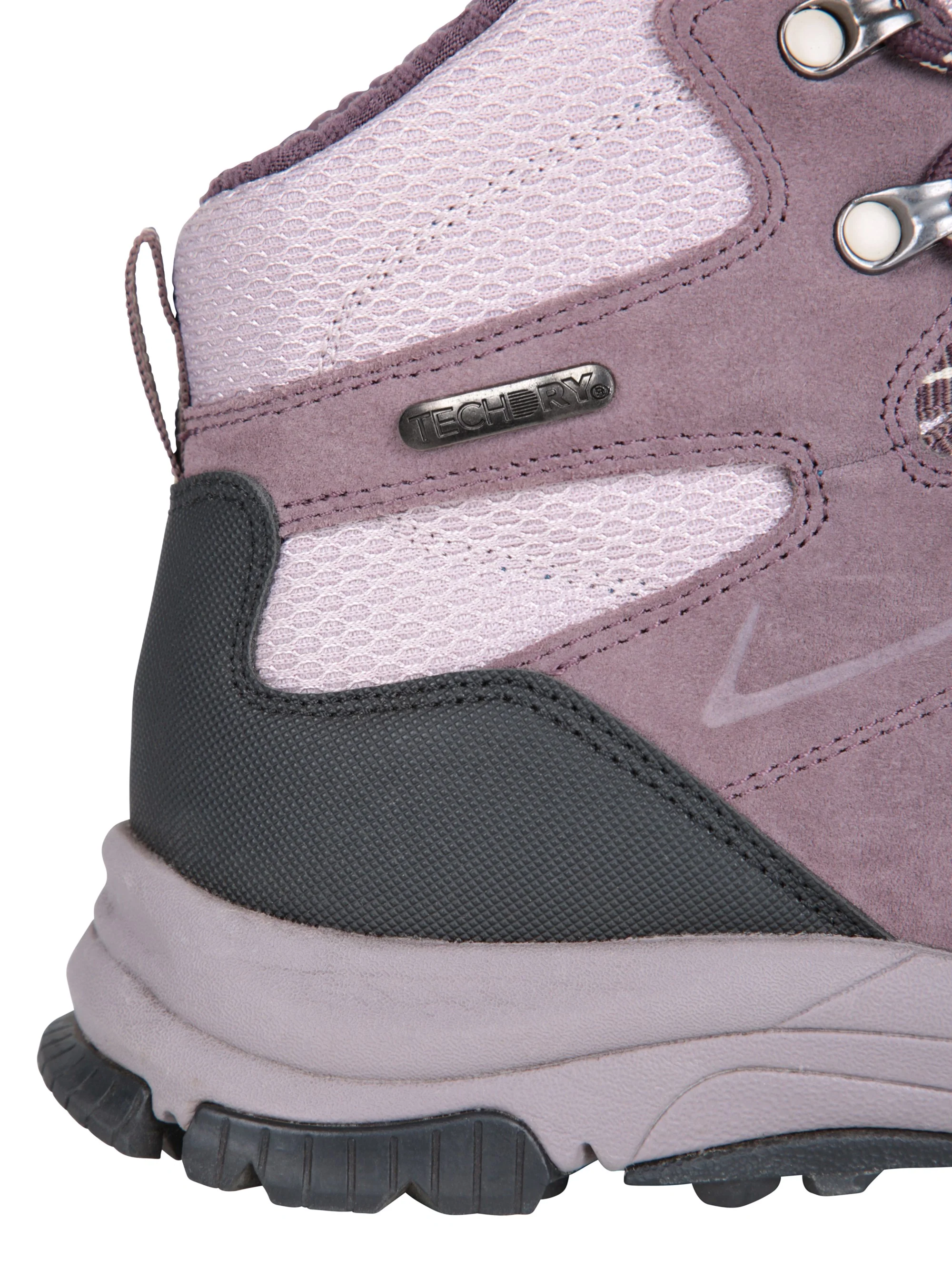 Mountain Warehouse Ortler Womens Waterproof Hiking Boots - Image 7