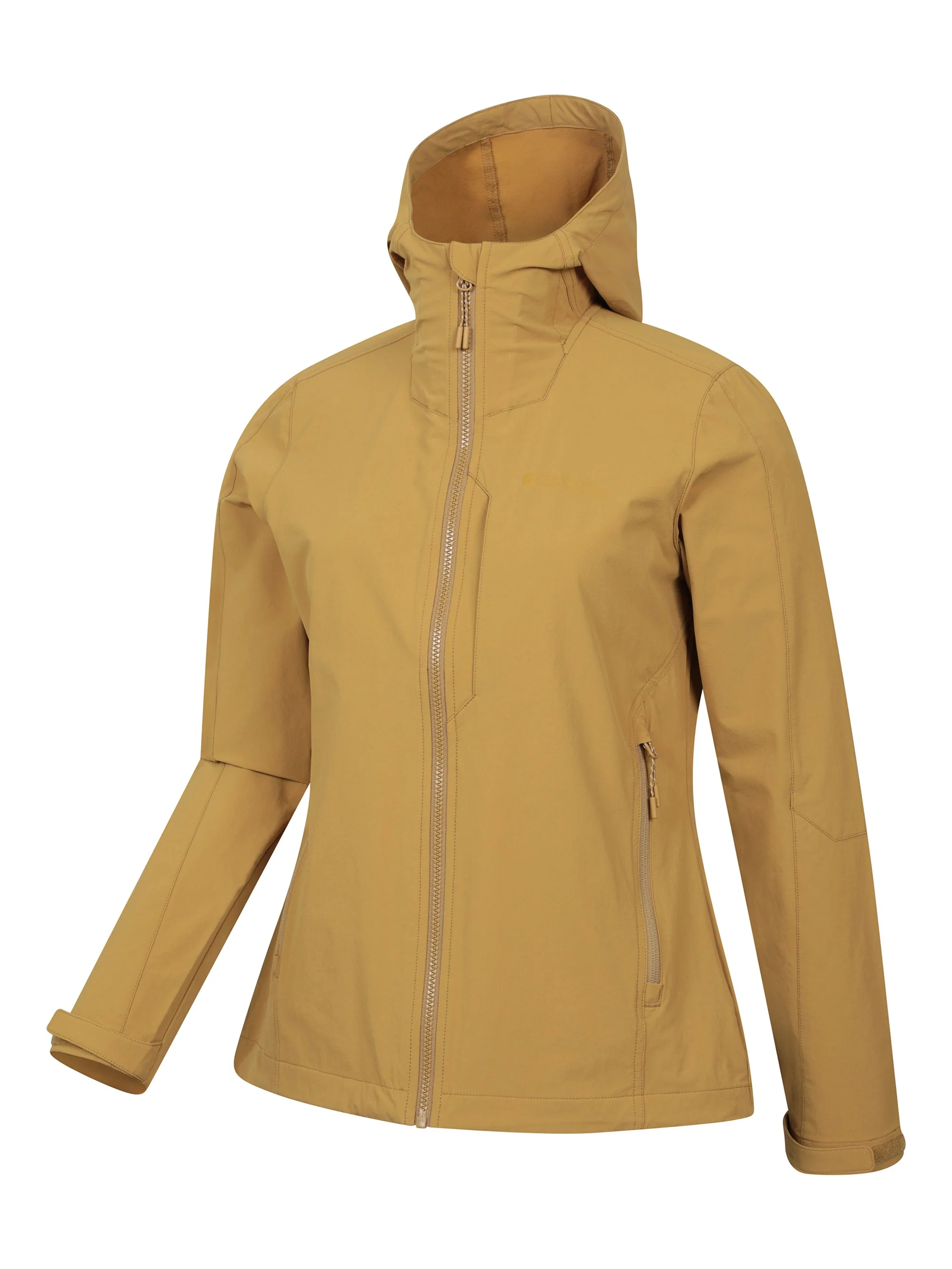 Mountain Warehouse Retreat Womens Packable Softshell Jacket - Image 17