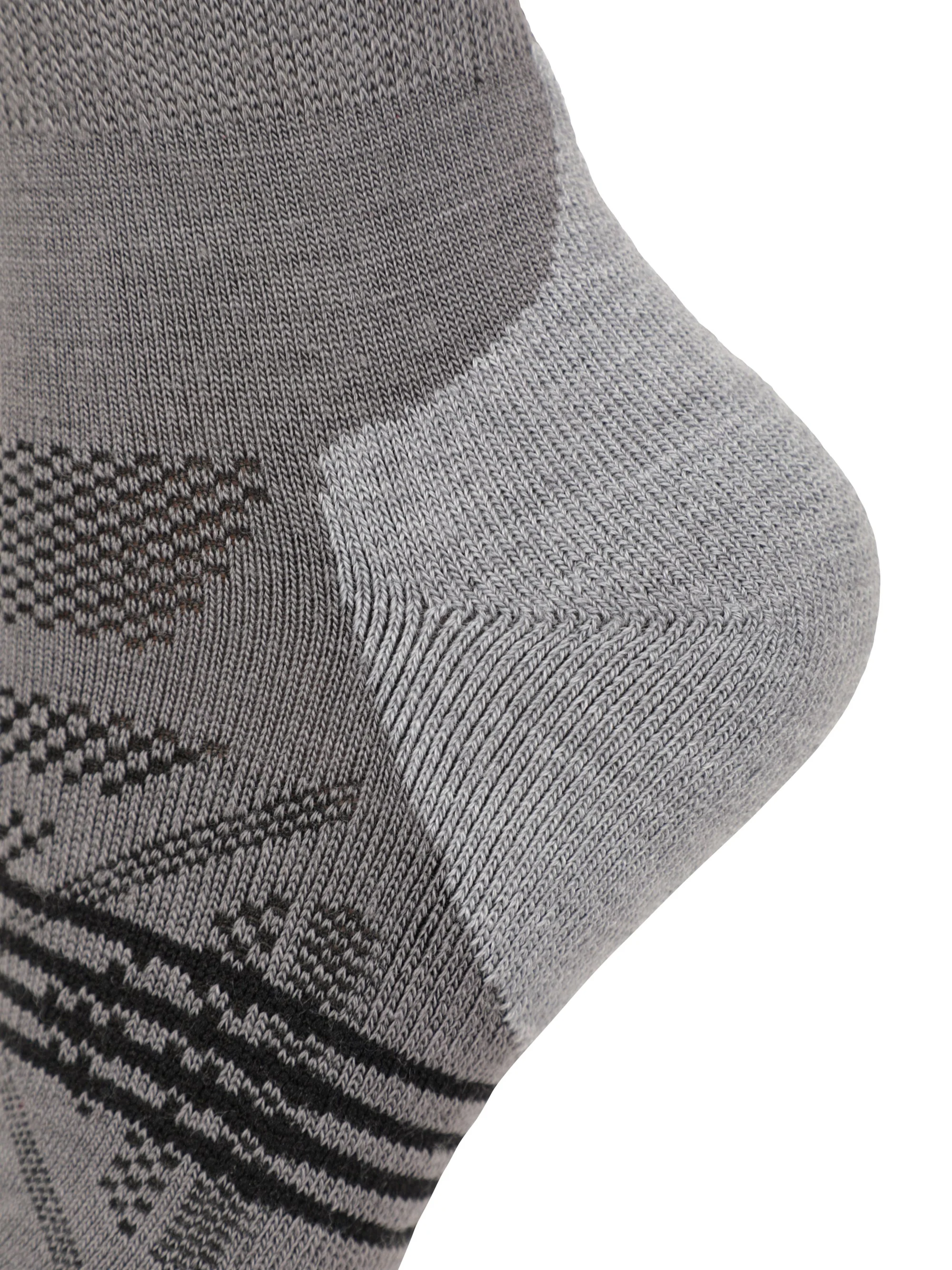 Mountain Warehouse Womens Lightweight Merino Mid-Calf Socks - Image 3