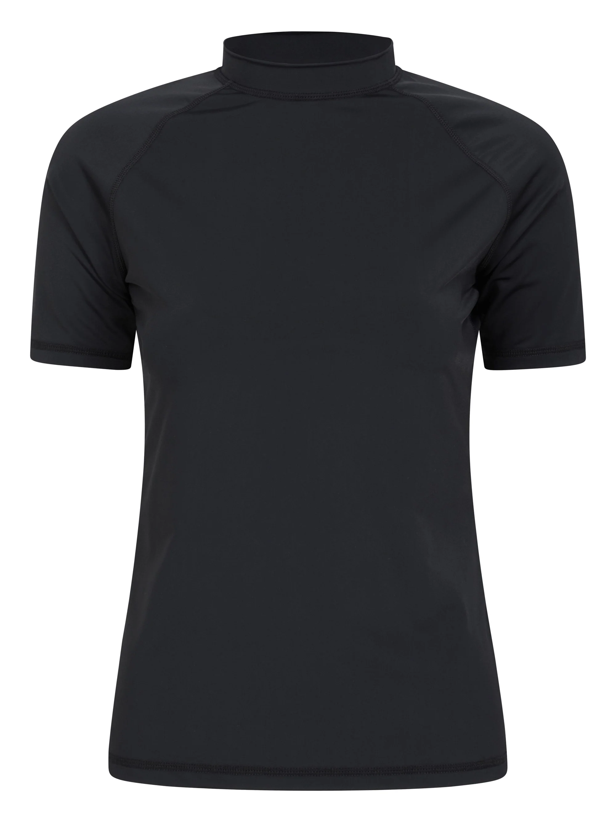 Mountain Warehouse Womens UV Rash Guard