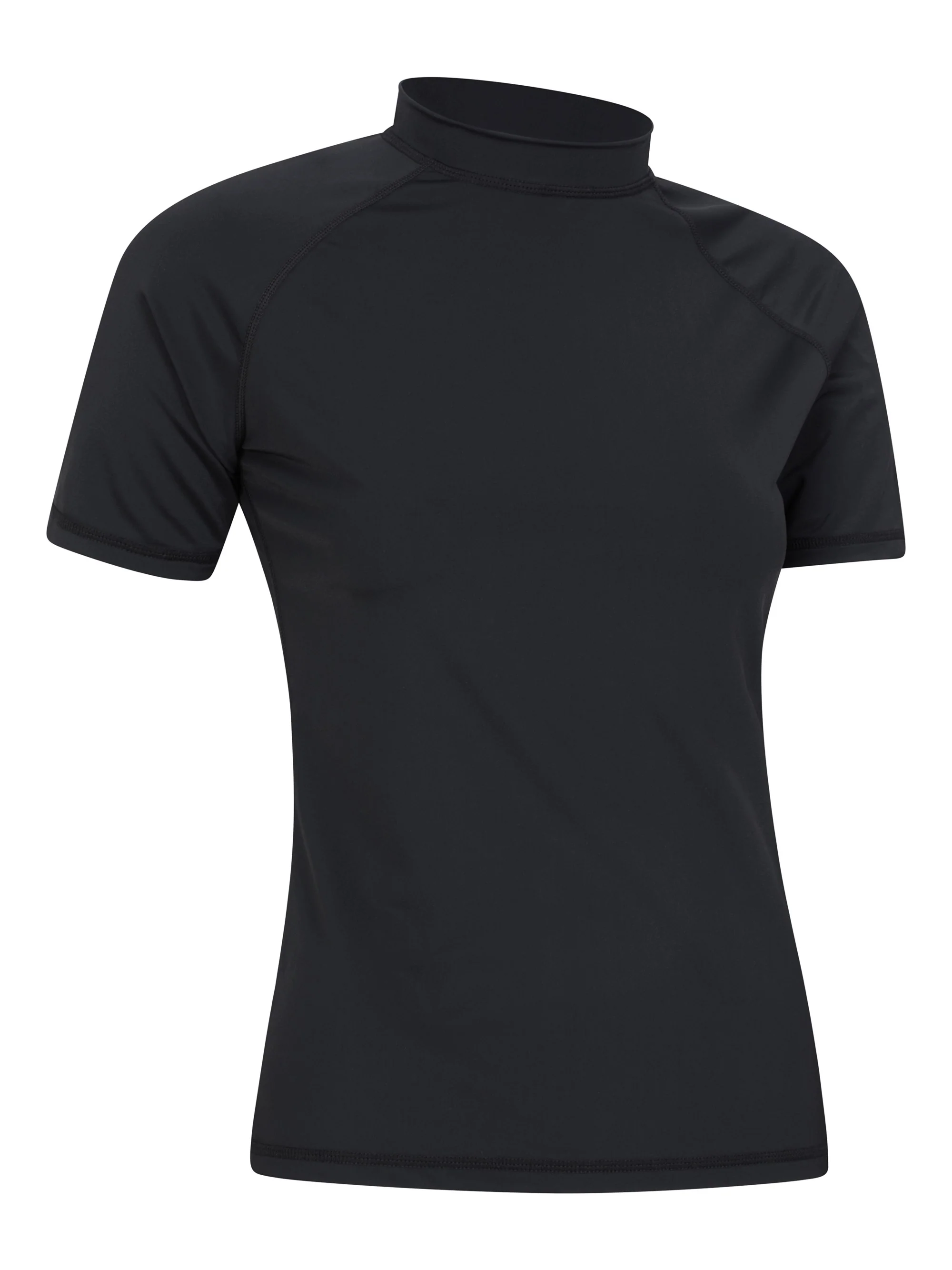 Mountain Warehouse Womens UV Rash Guard - Image 2