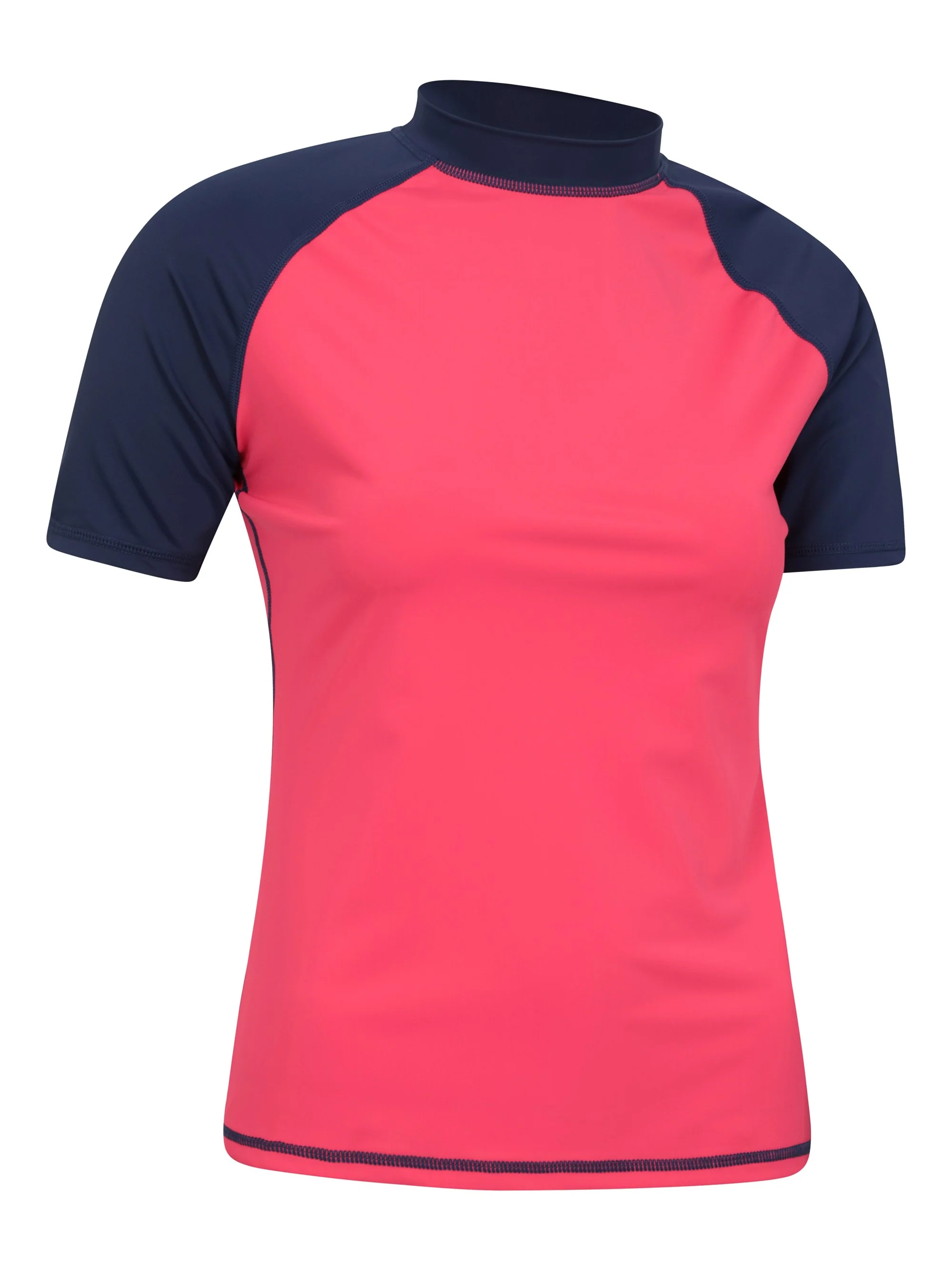 Mountain Warehouse Womens UV Rash Guard - Image 5
