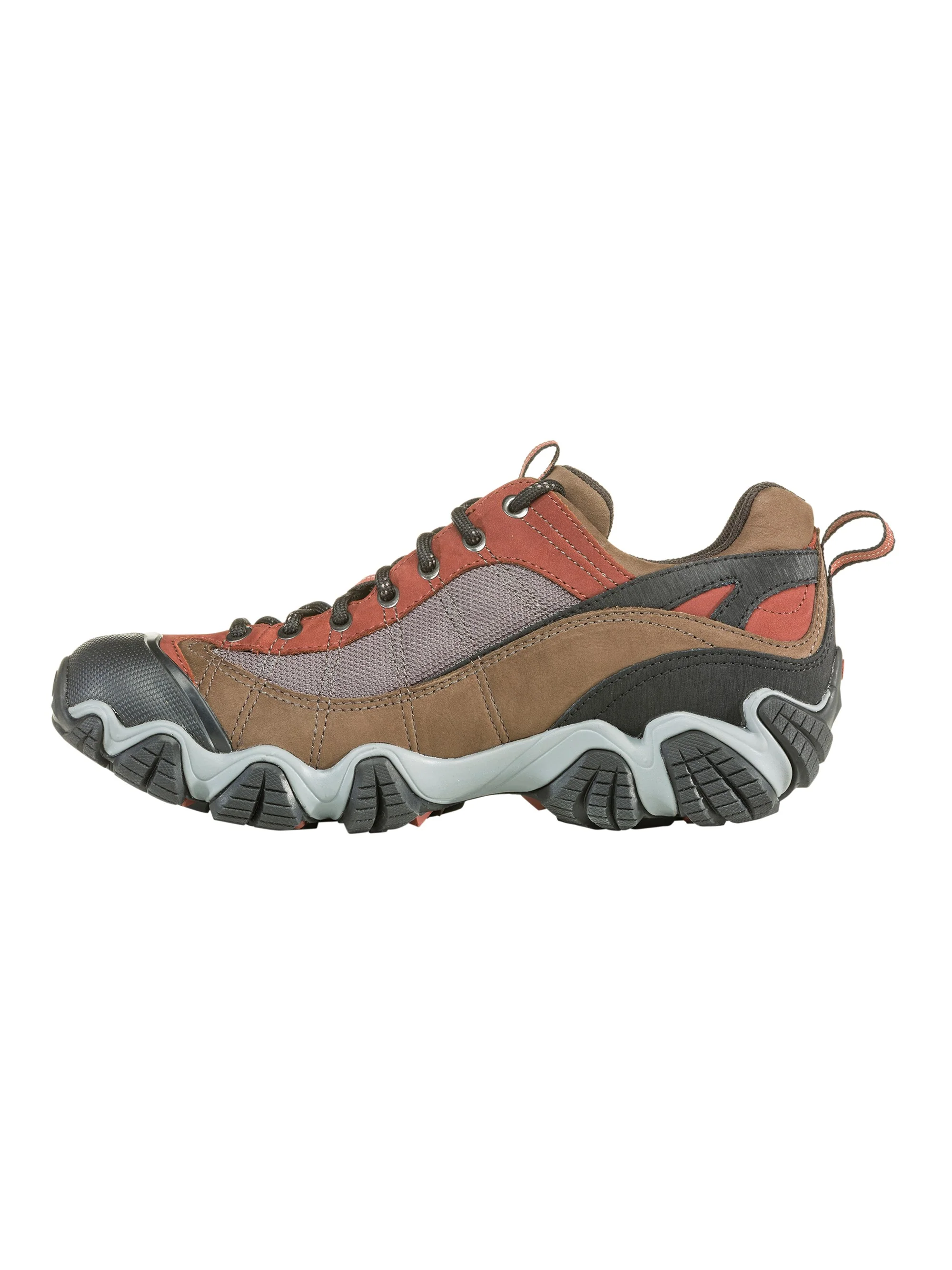 Oboz Firebrand II Low B-DRY Waterproof - Image 5