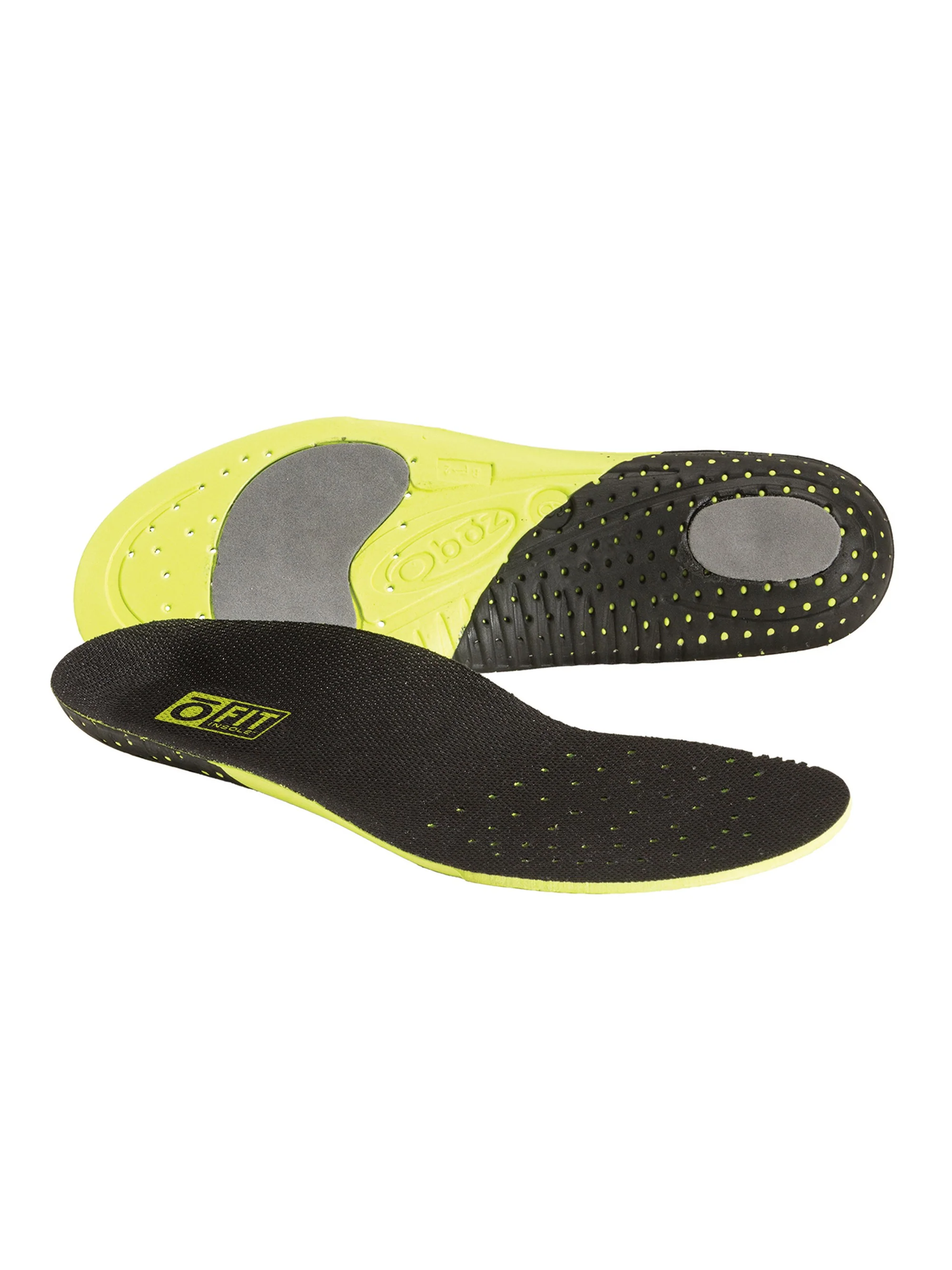 Oboz Firebrand II Low B-DRY Waterproof - Image 8