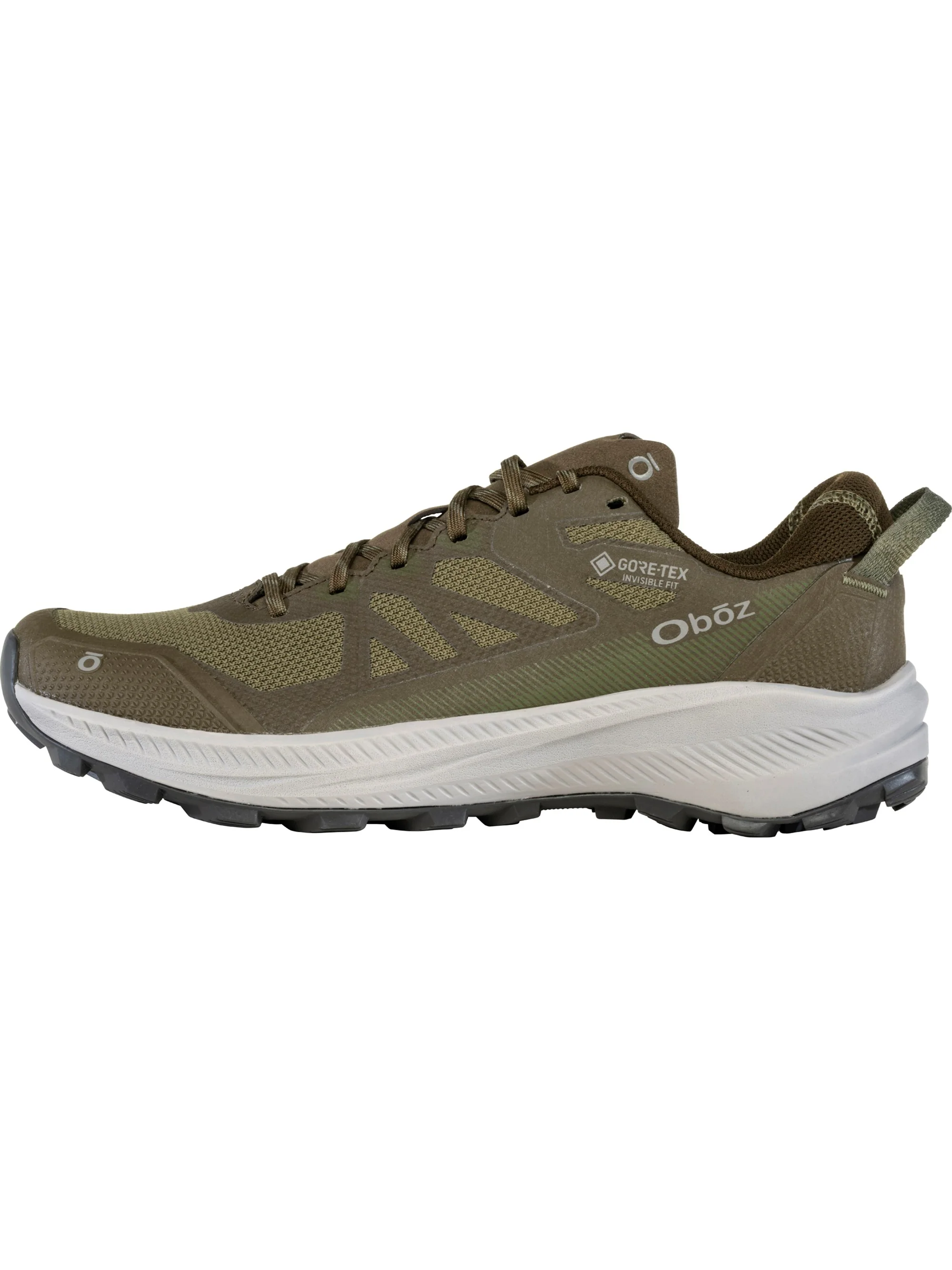 Oboz Katabatic LT Mid GTX Boots - Image 5
