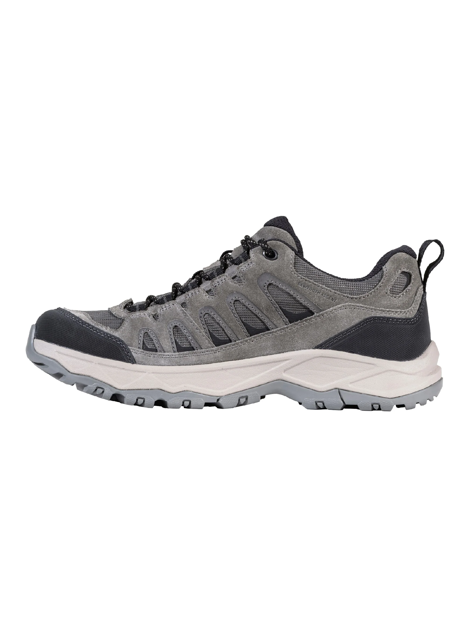 Oboz Mens Sawtooth Ascent Low B-DRY - Image 4