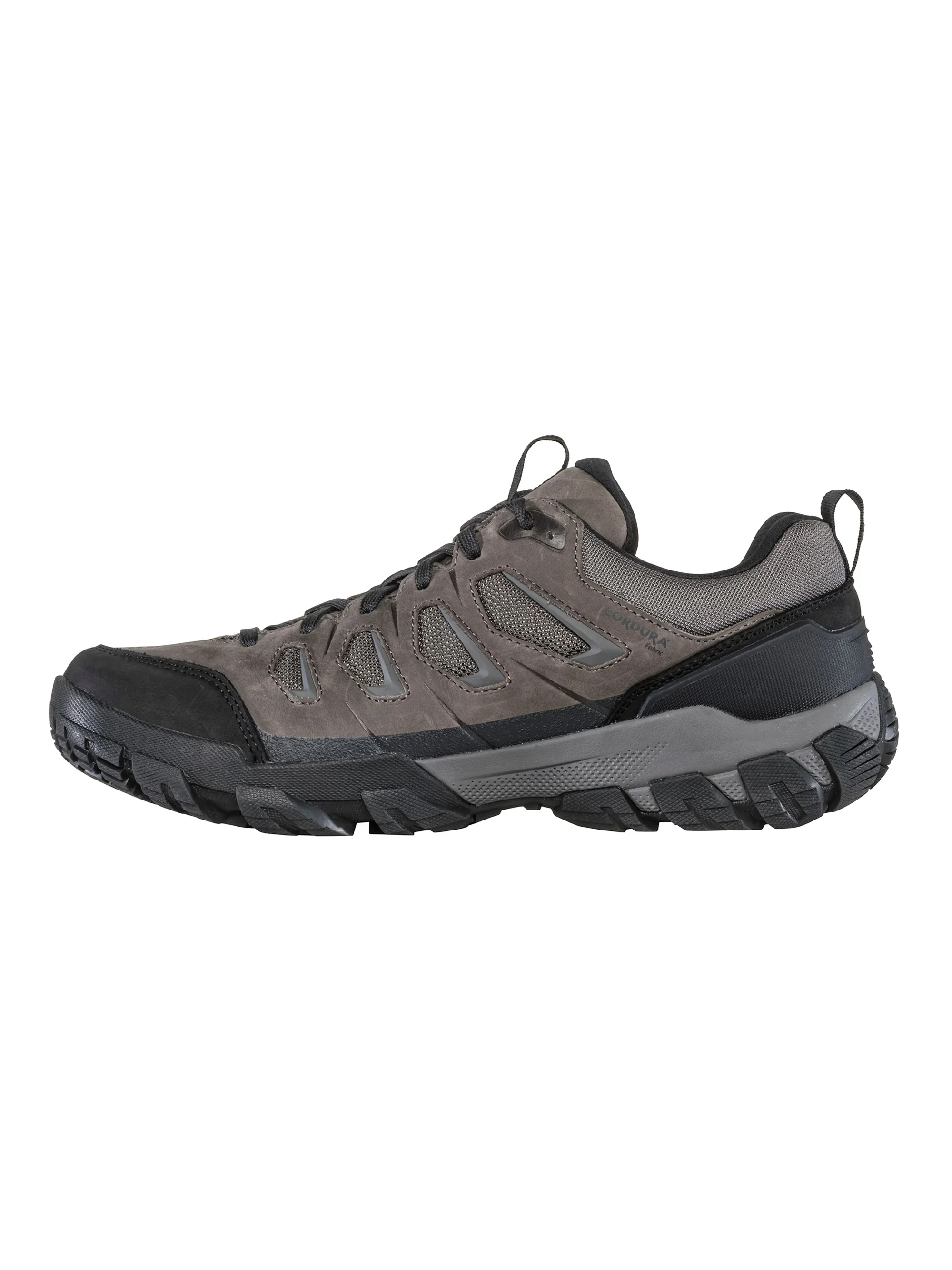 Oboz Mens Sawtooth X Low B-DRY Waterproof Wide - Image 5