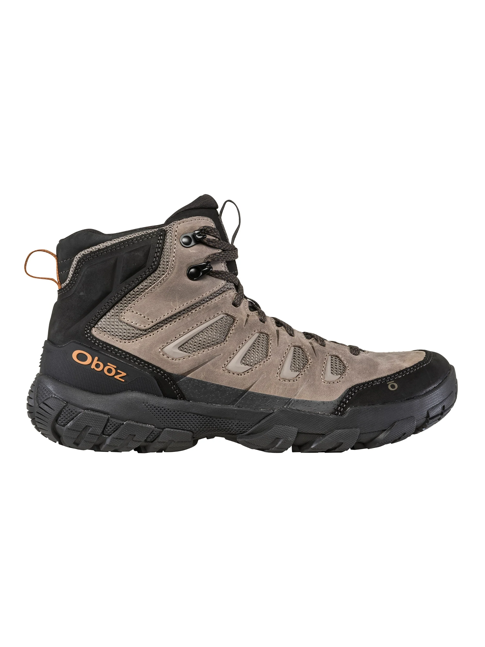 Oboz Mens Sawtooth X Mid