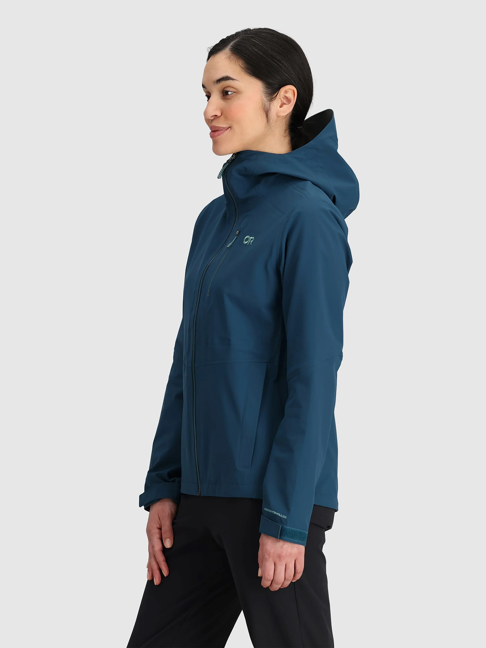 Outdoor Research Womens Aspire 3L Jacket - Image 3