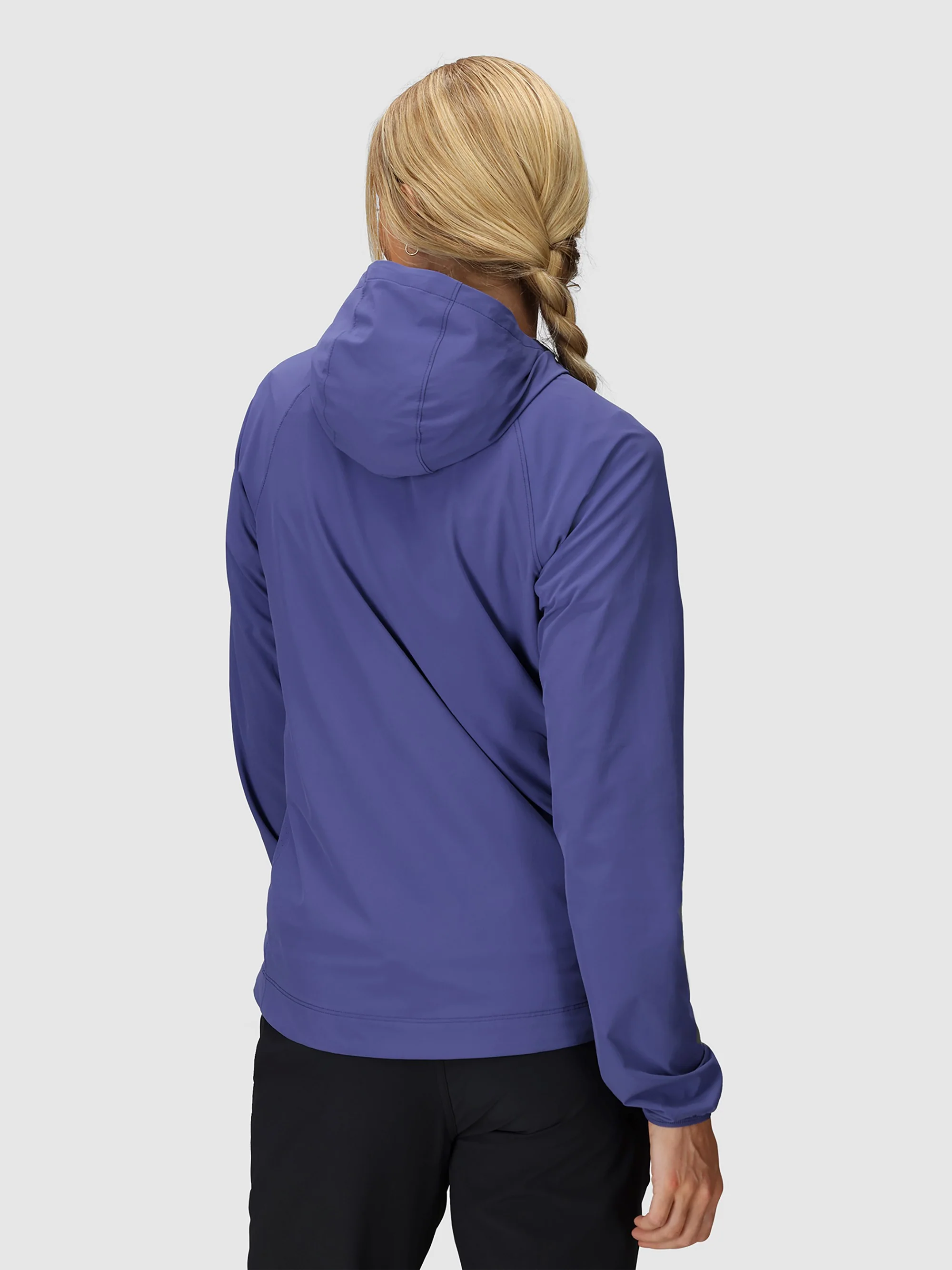 Outdoor Research Womens Astroman Air Sun Hoodie - Image 2