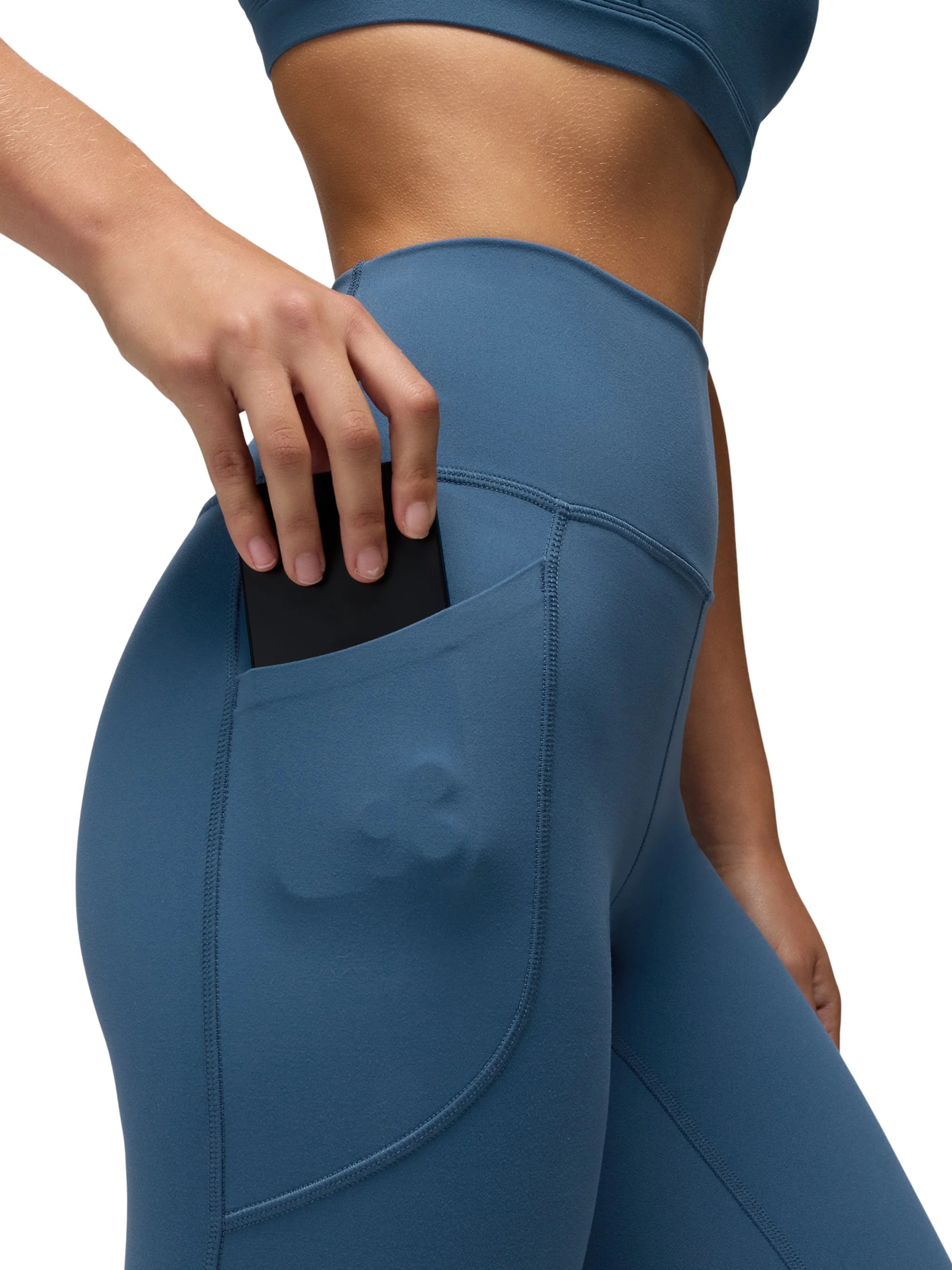 Prana Luxara Pocket Legging - Image 4