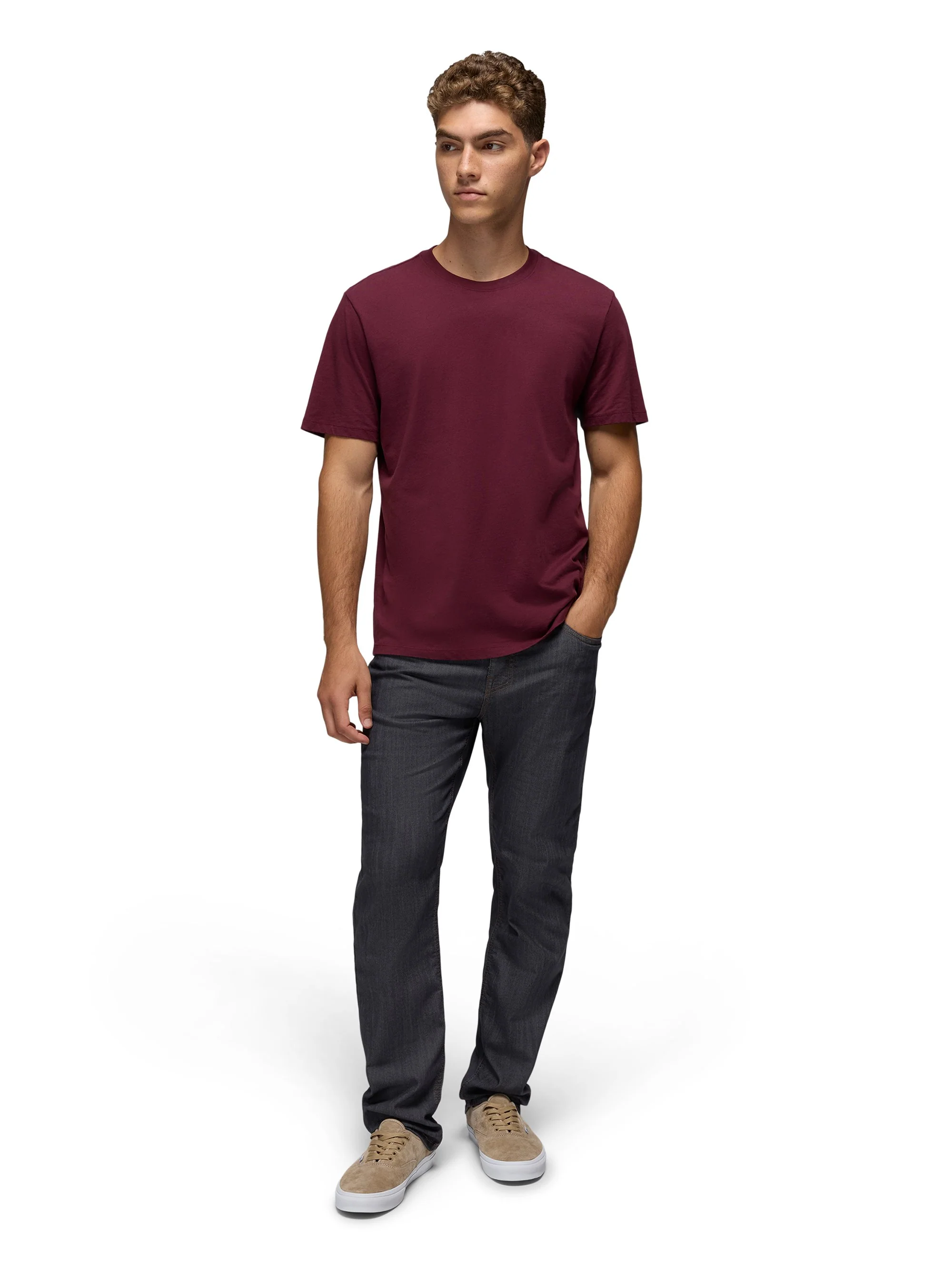 prAna Mens Bridger Jean - Image 8