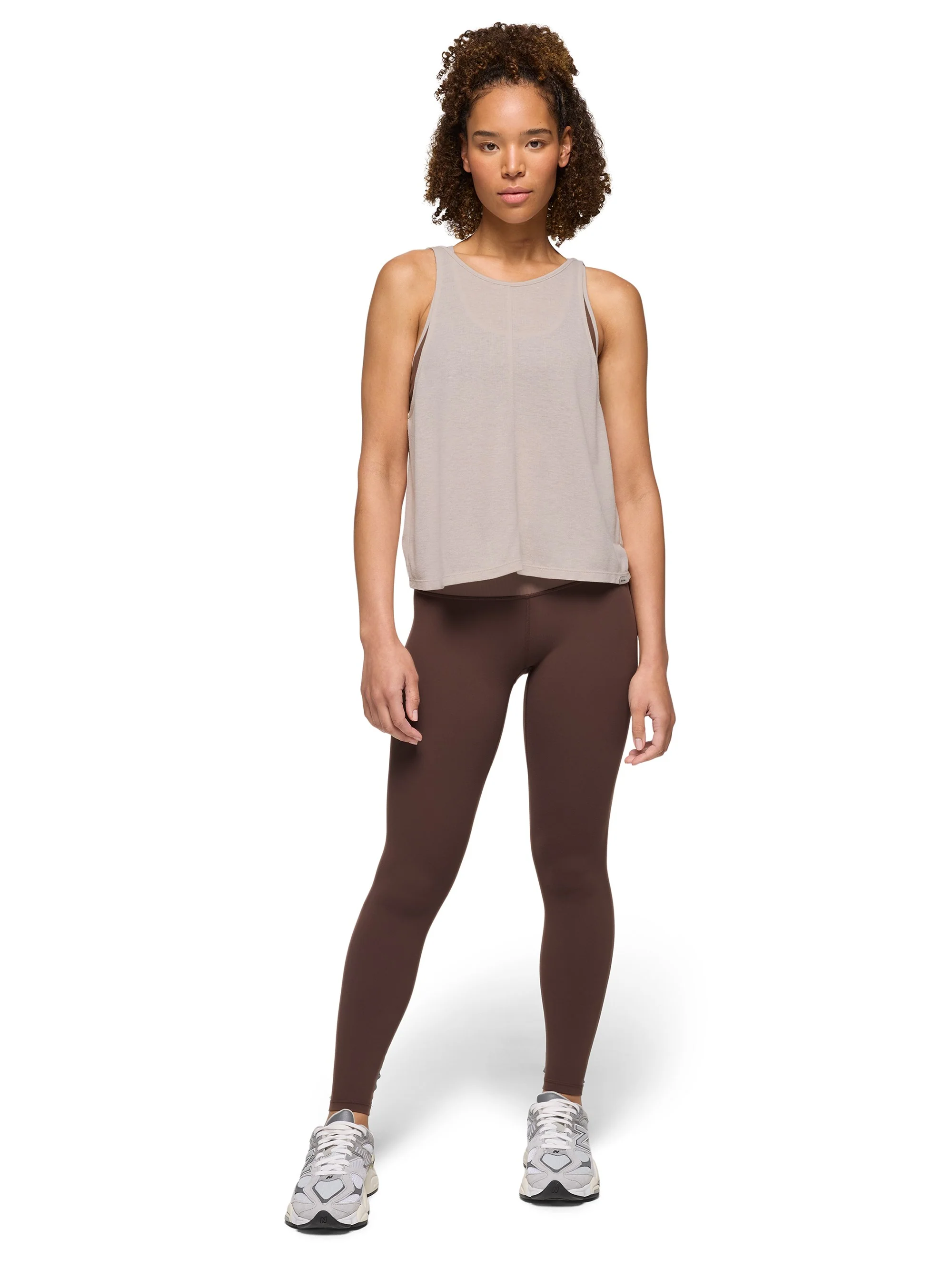 prAna Womens New Moon Tank - Image 7