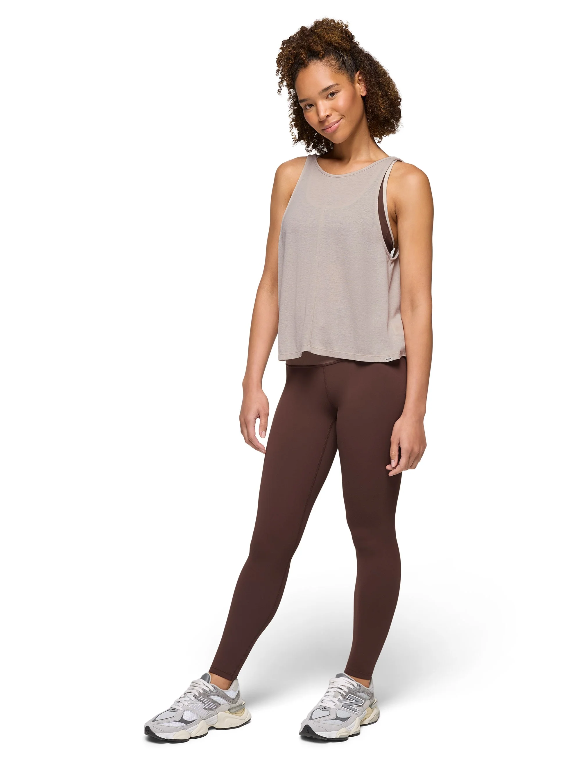 prAna Womens New Moon Tank - Image 9
