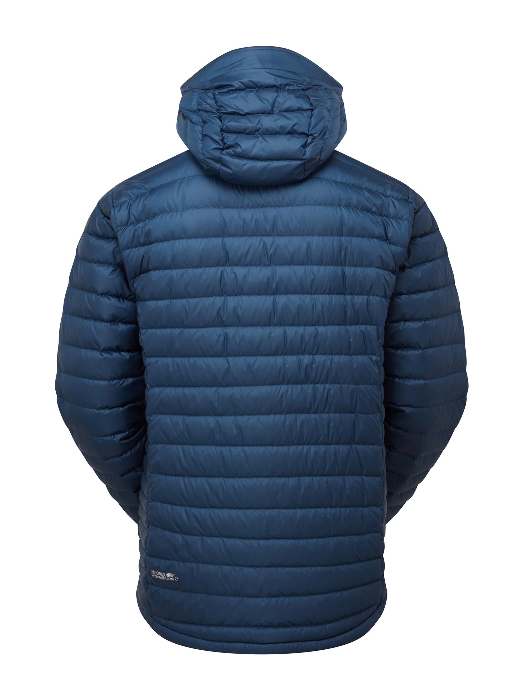 Rab Microlight Mens Alpine Jacket - Image 5