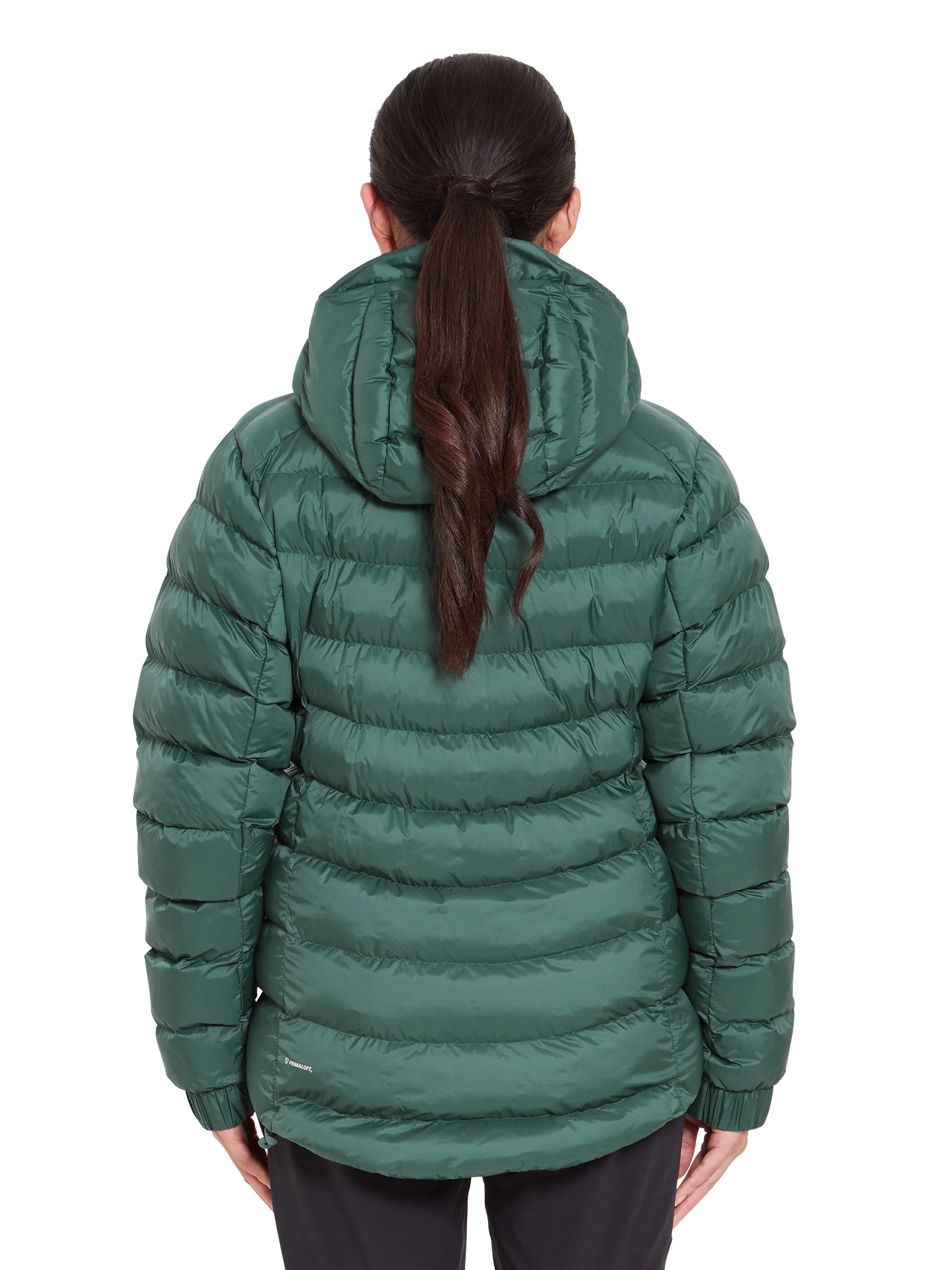 Rab Nebula Pro Womens Jacket - Image 2