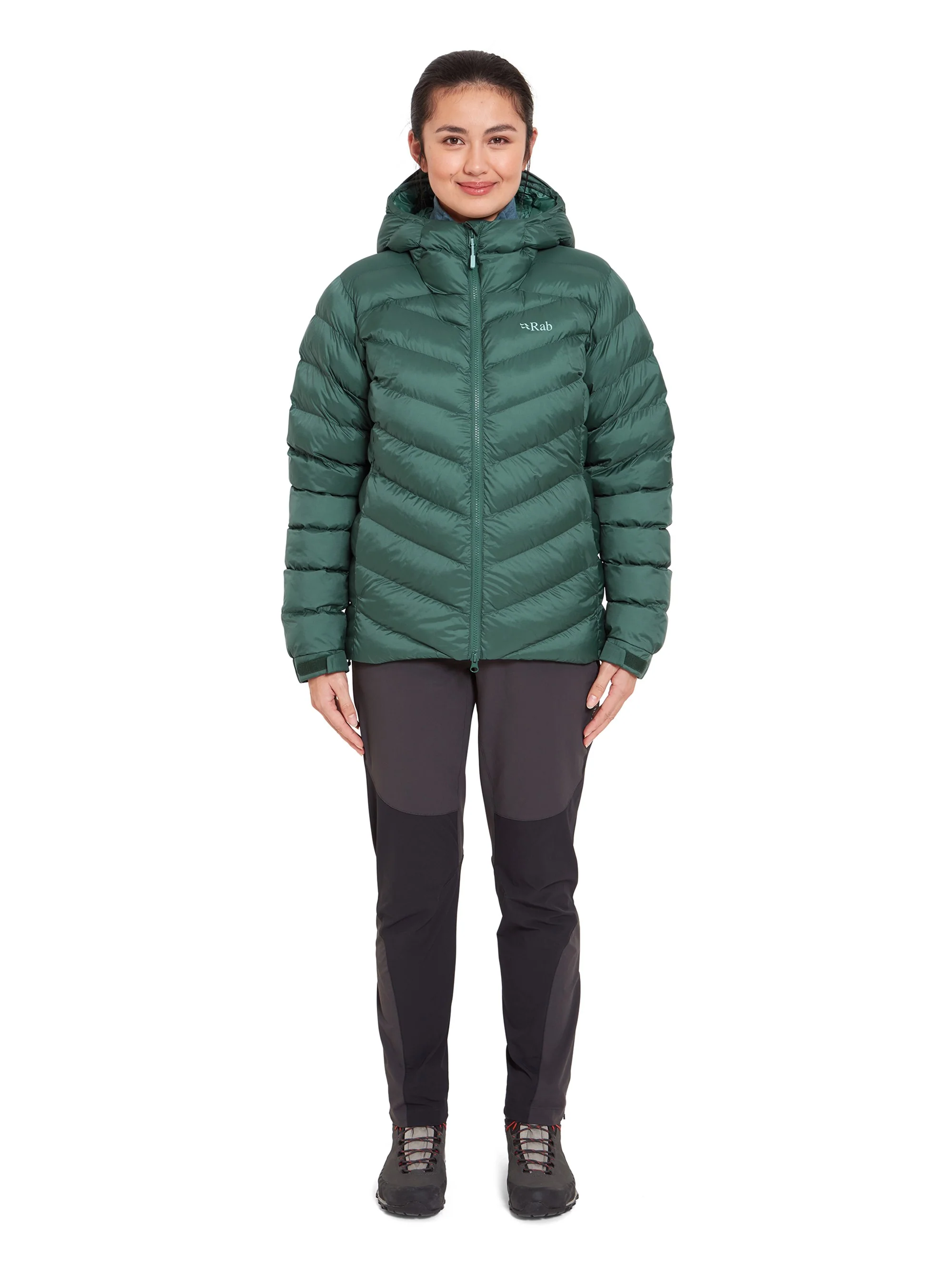 Rab Nebula Pro Womens Jacket - Image 3