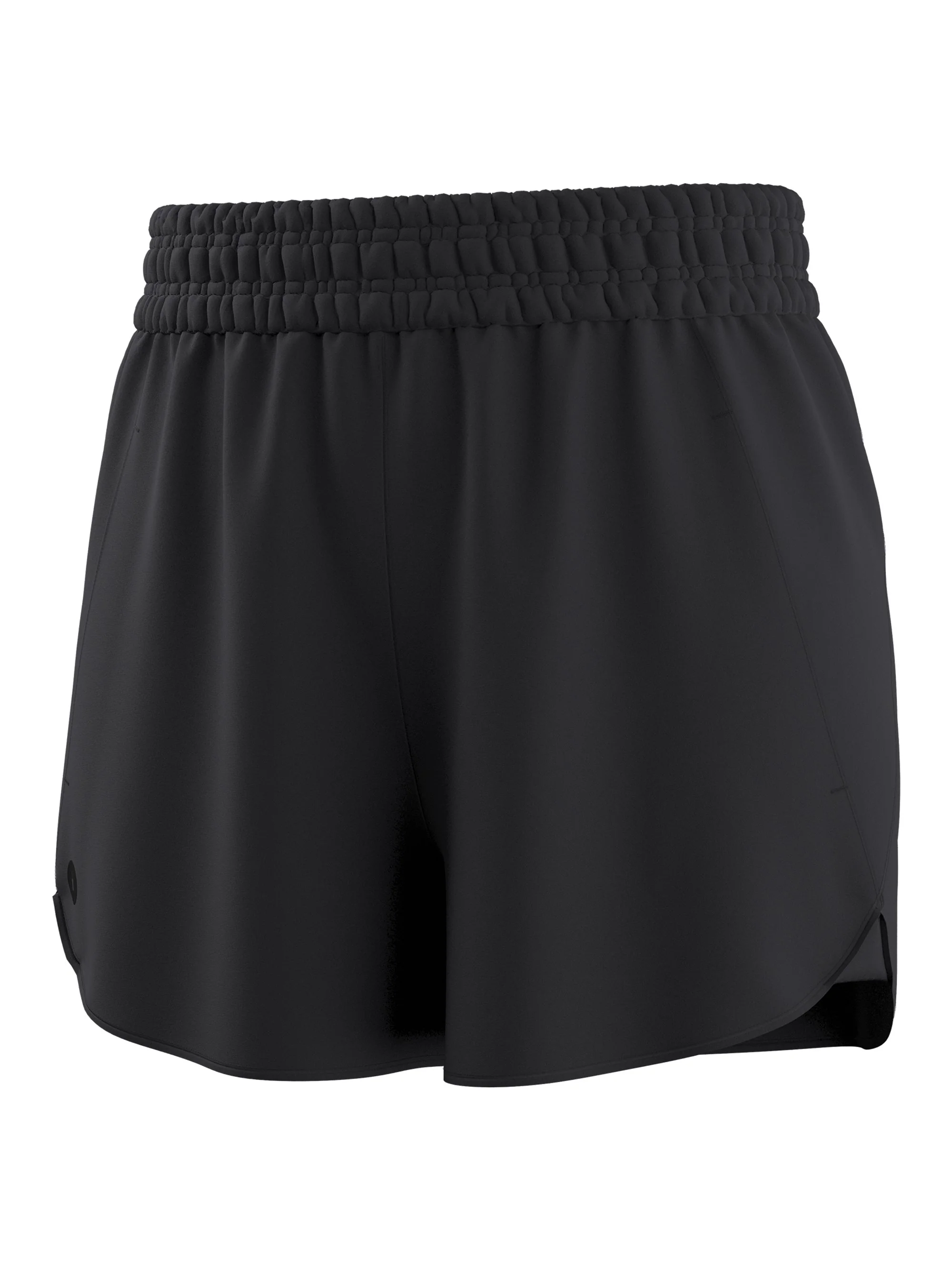 Smartwool Womens Active Lined 3" Short - Image 3