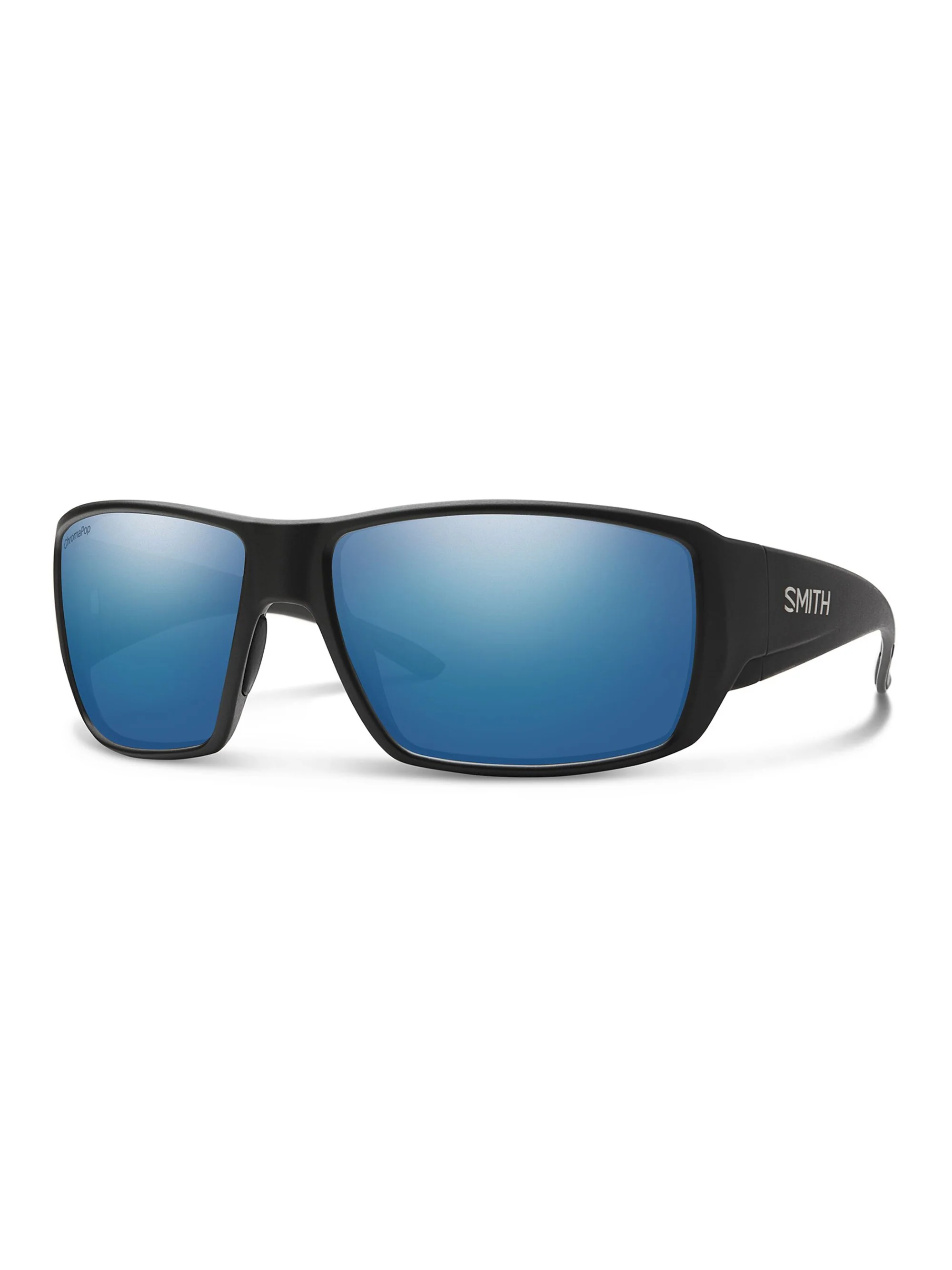 Smith Guides Choice Matte Sunglasses - Image 4