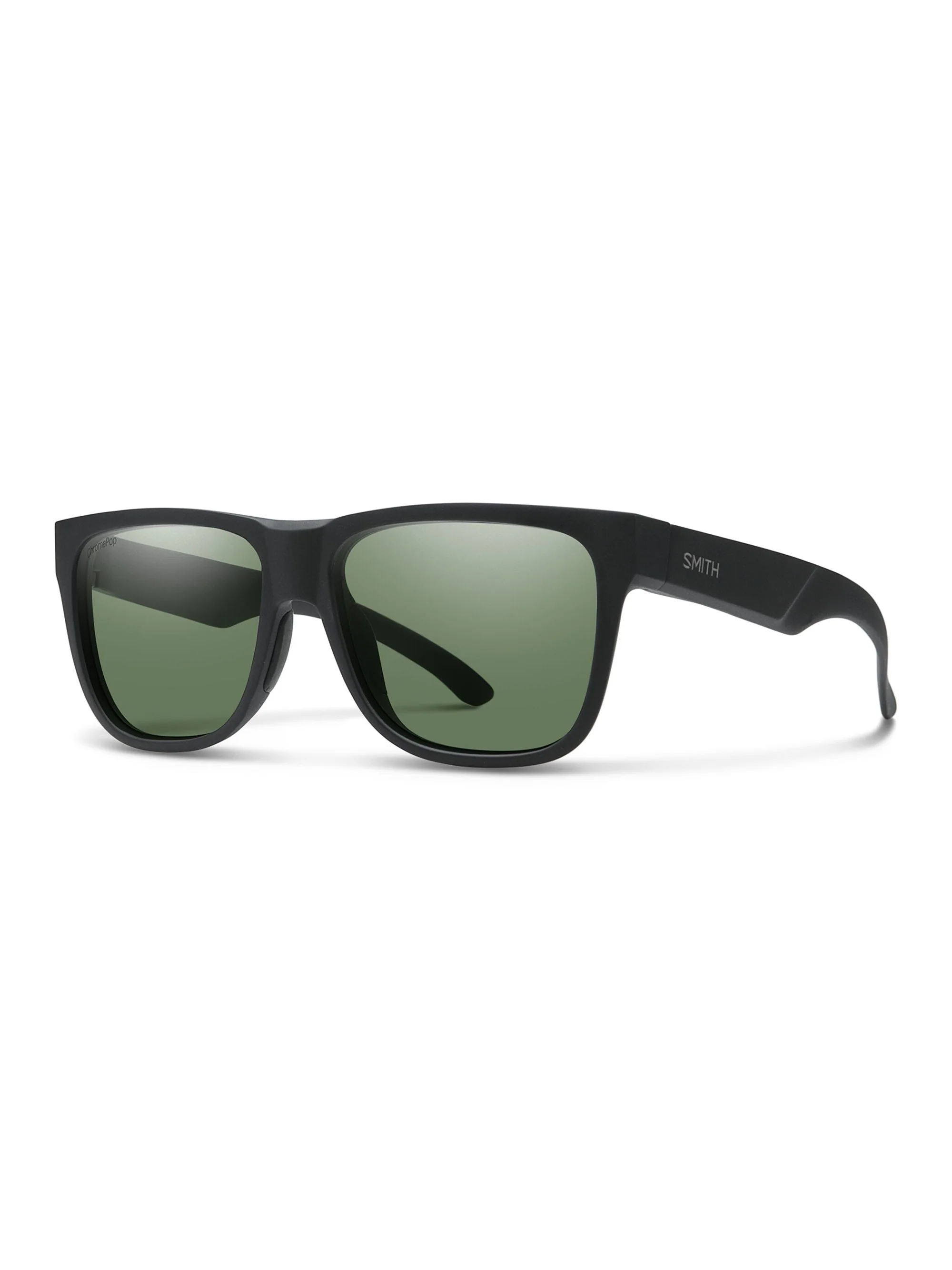 Smith Lowdown 2 Matte Sunglasses - Image 2