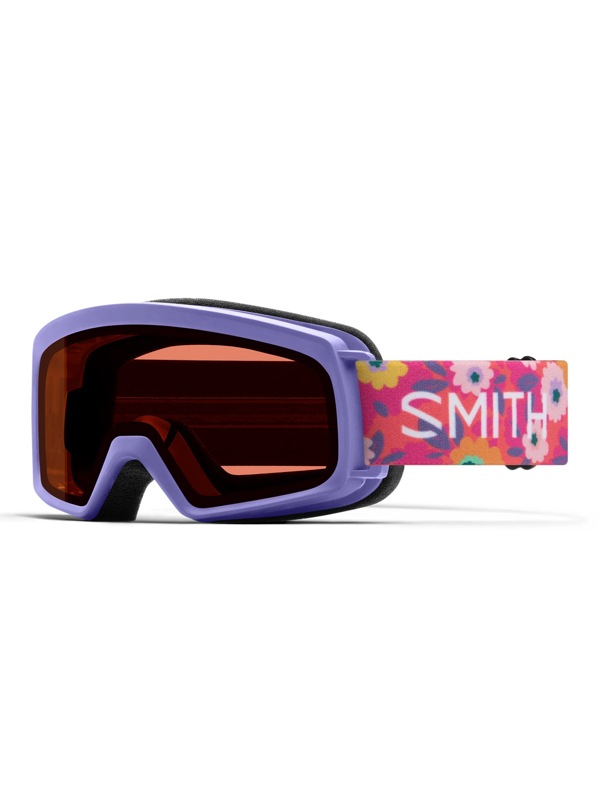 Smith Rascal Ski Goggles