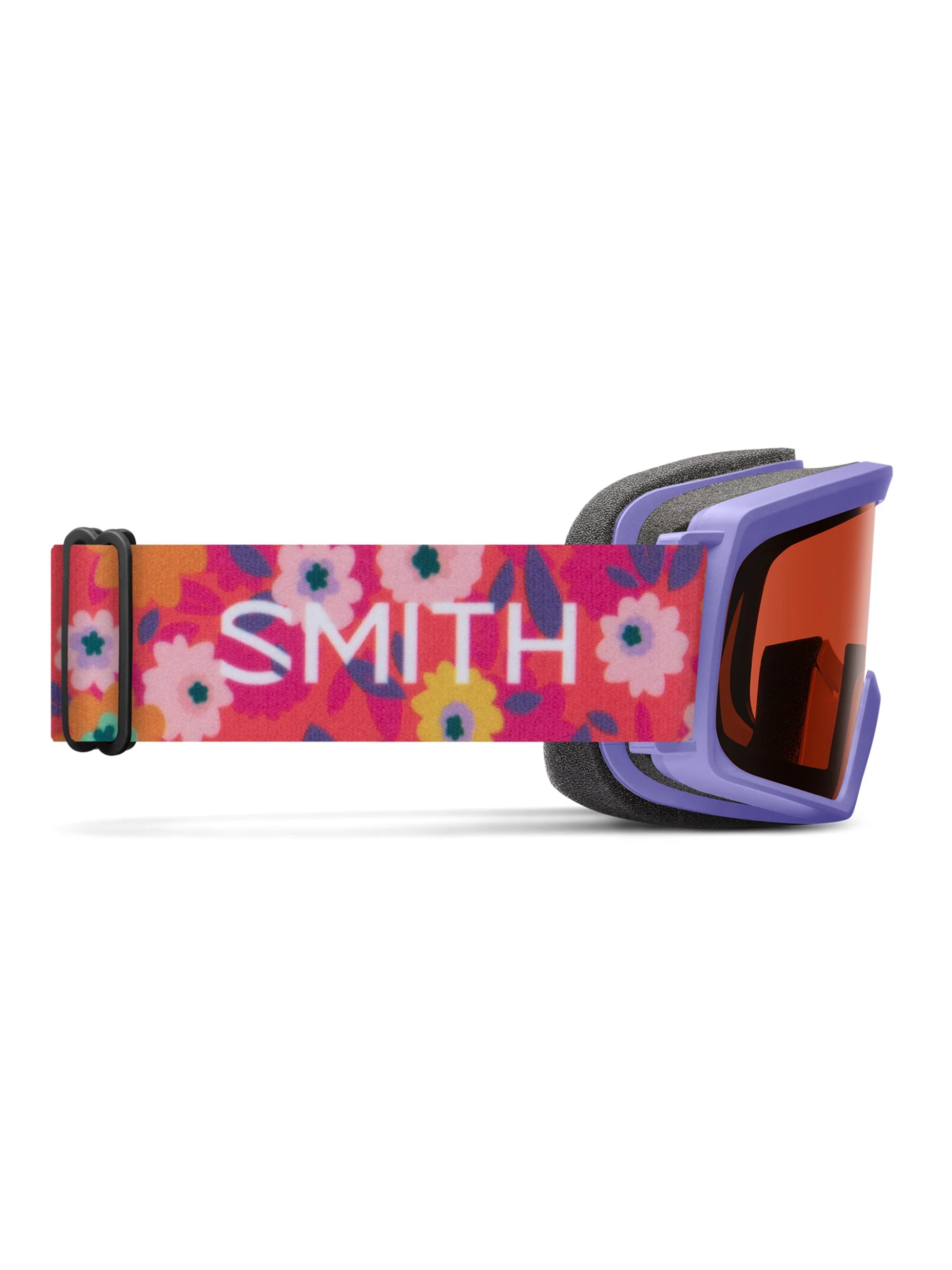 Smith Rascal Ski Goggles - Image 3