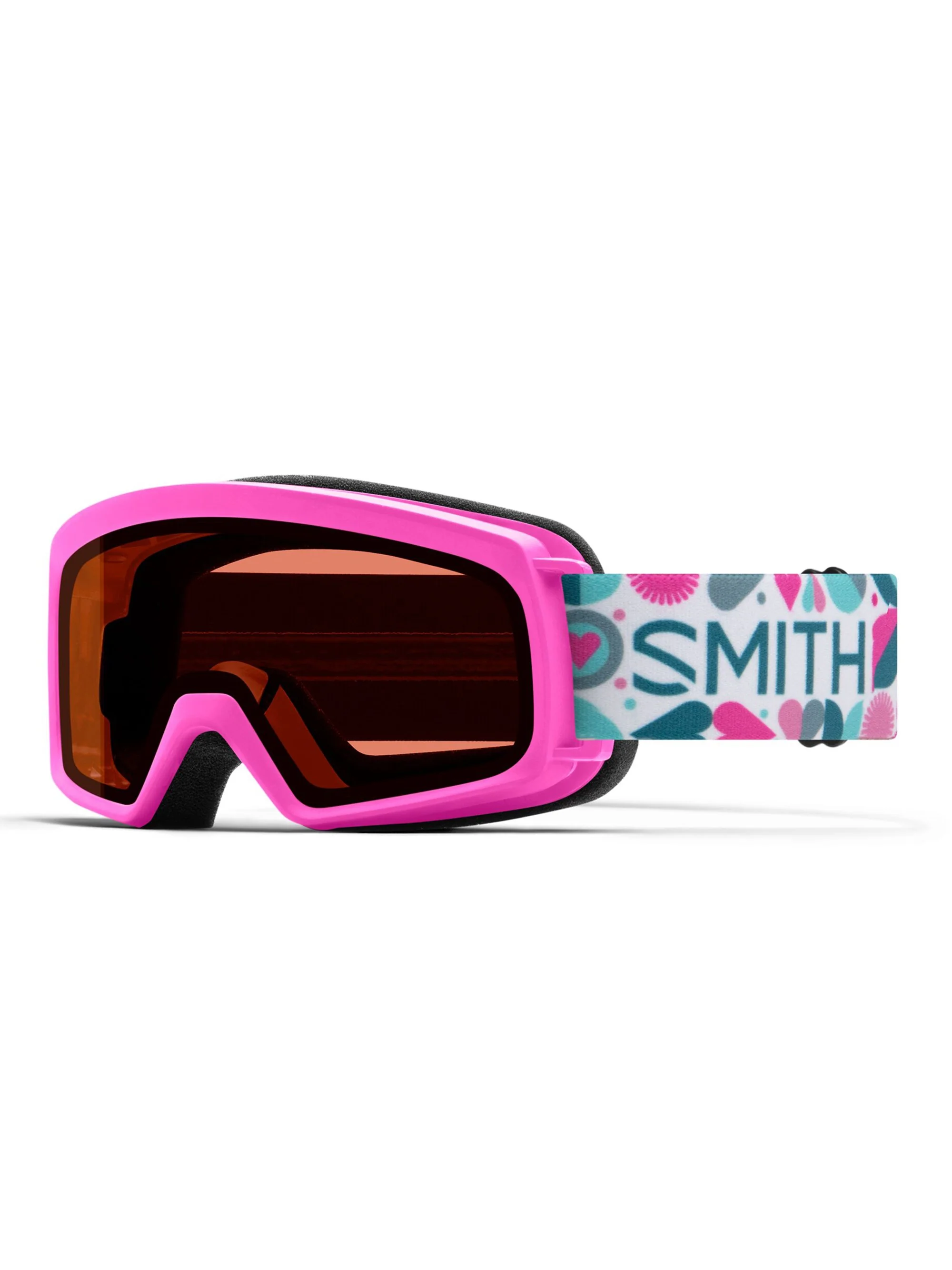 Smith Rascal Ski Goggles - Image 5