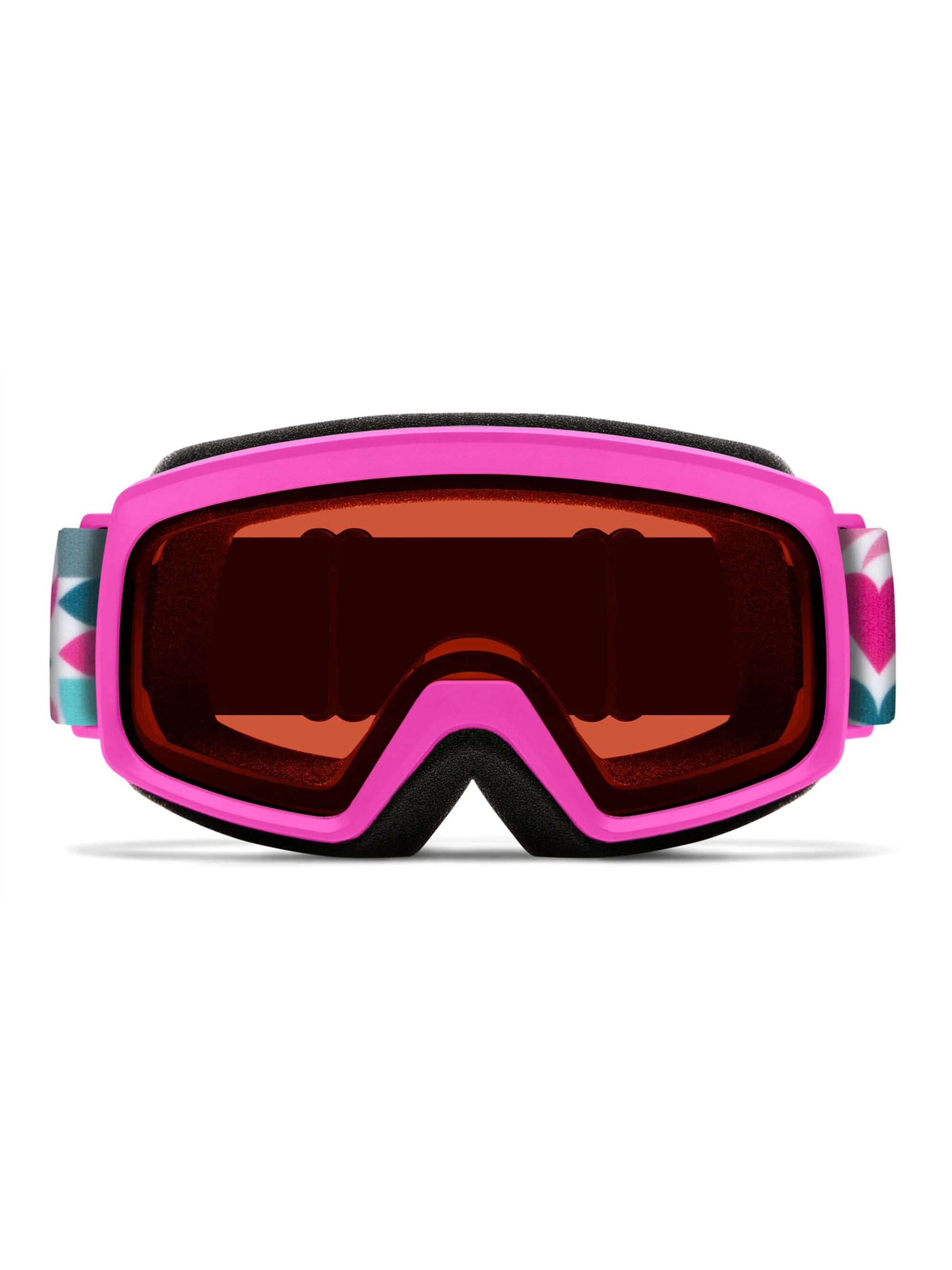 Smith Rascal Ski Goggles - Image 6