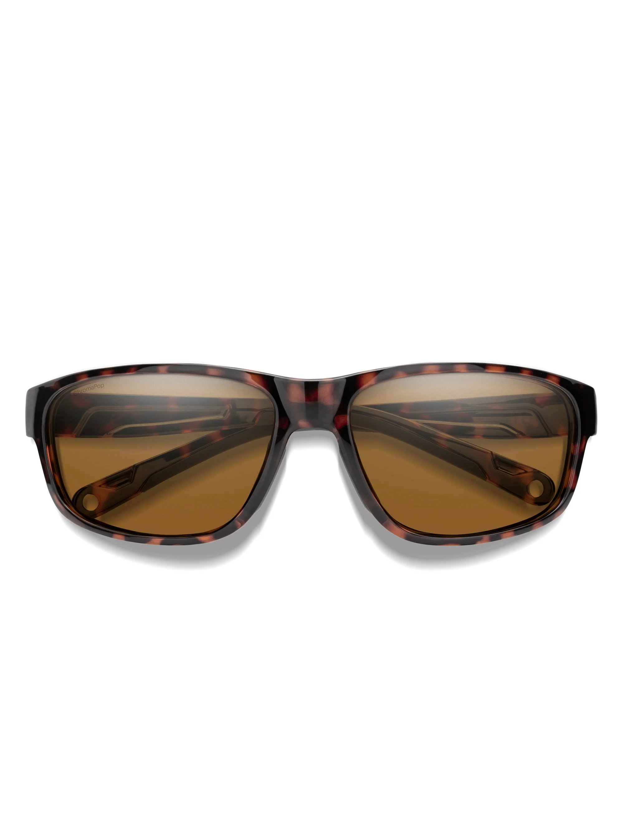 Smith Redding 2 Matte Sunglasses - Image 9