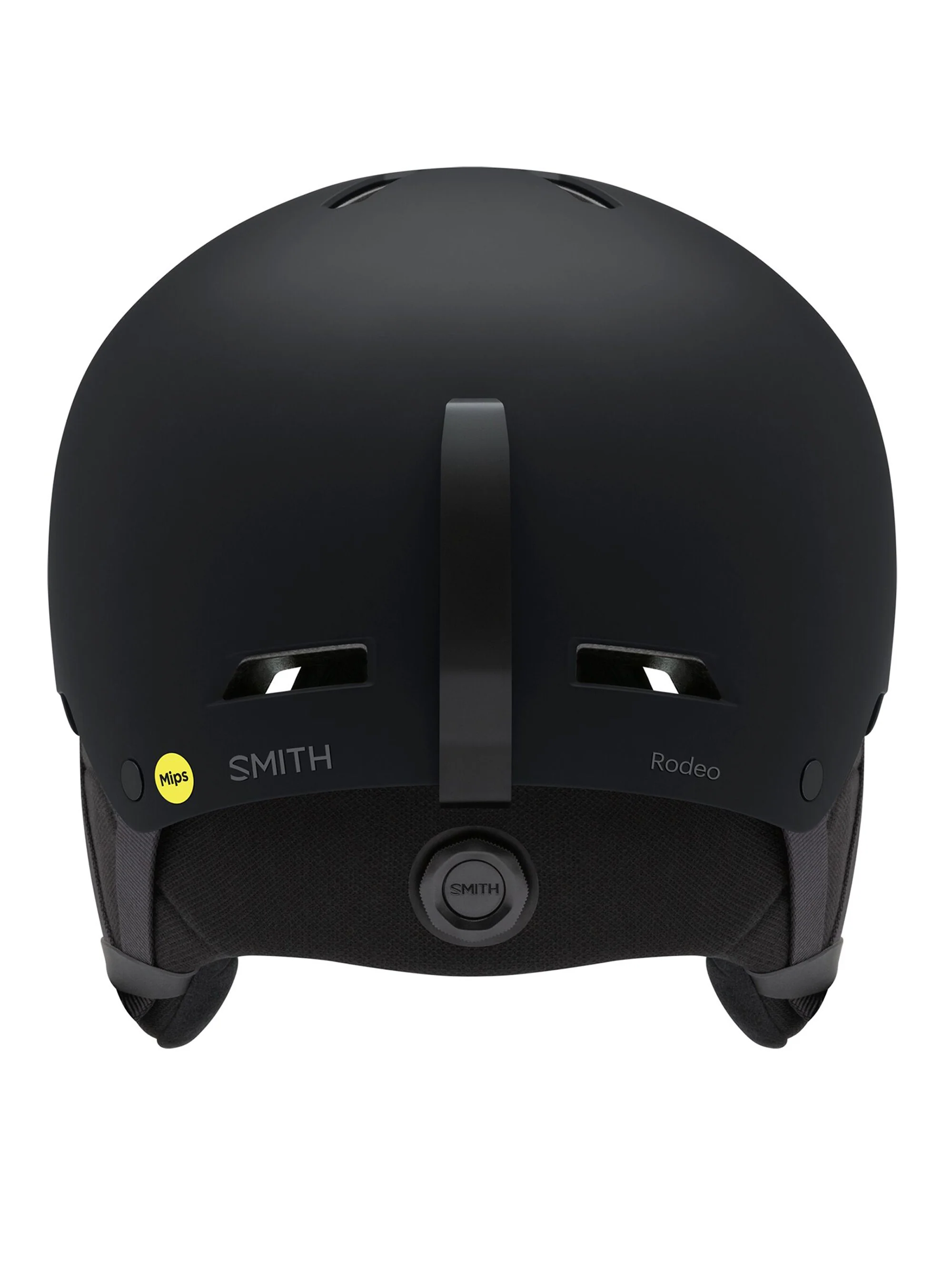 Smith Rodeo Mips Matte Ski Helmet - Image 2