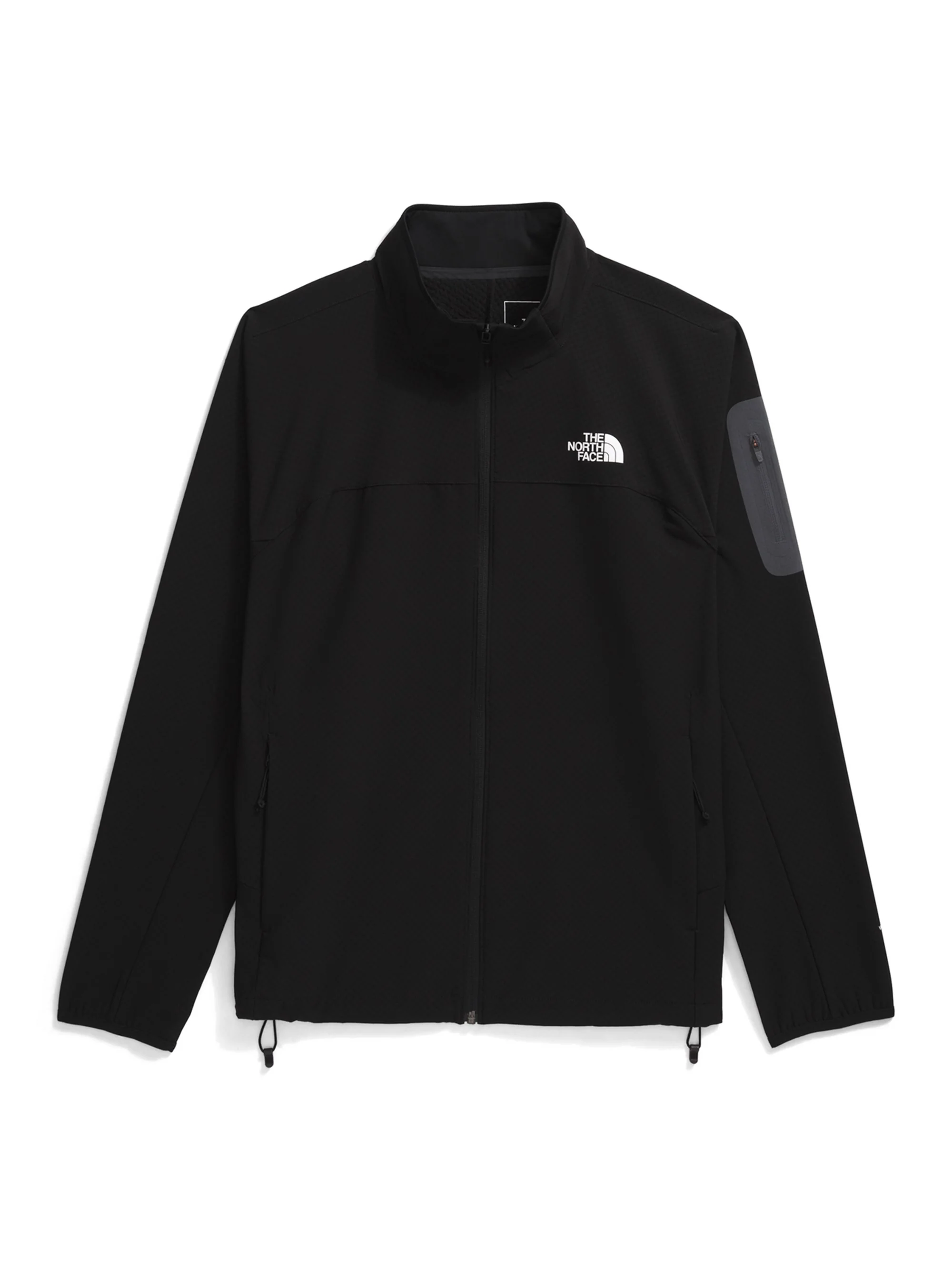 The North Face M Tek Approach Jacket - Image 8