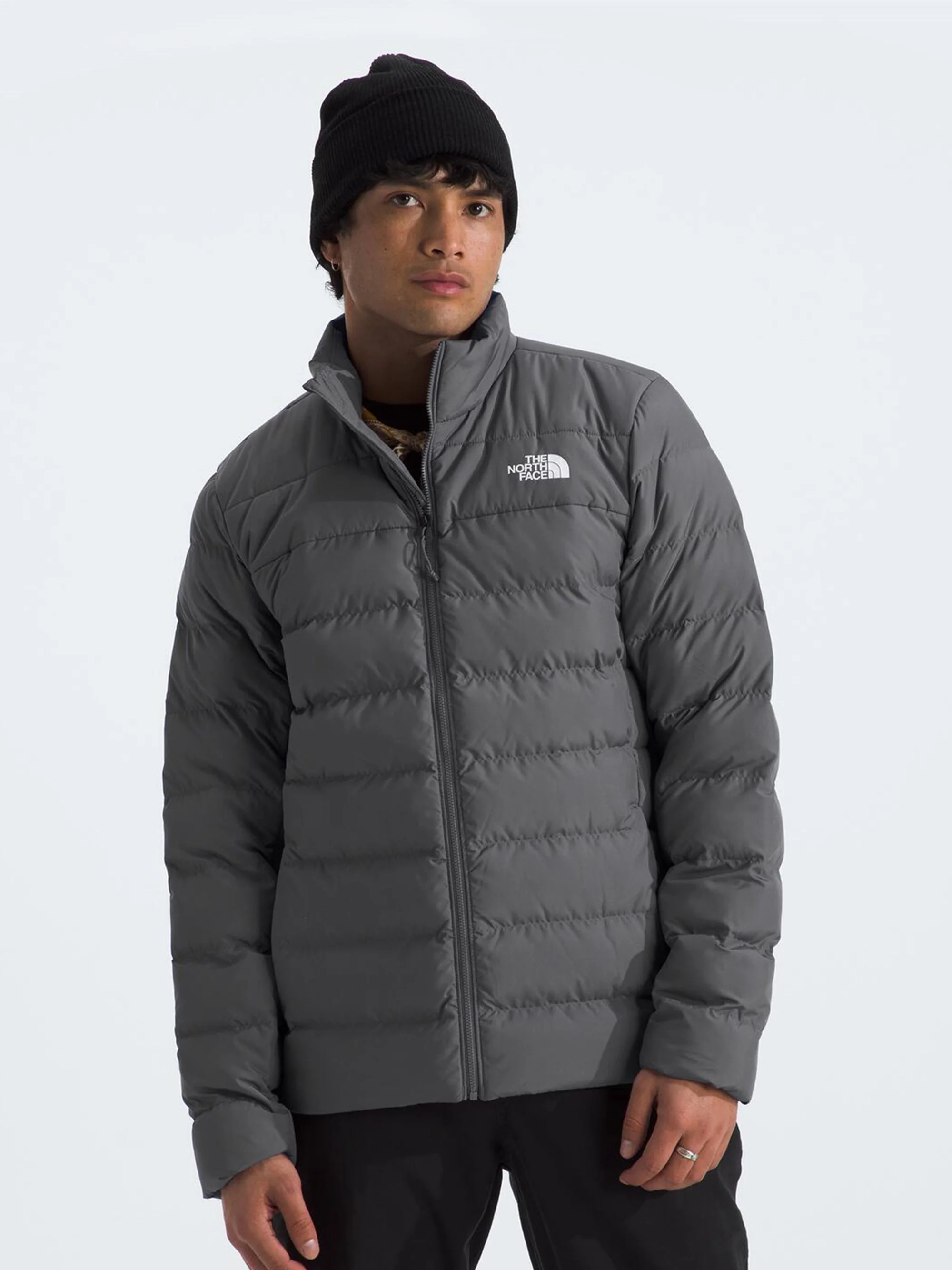 The North Face Mens Aconcagua 3 Jacket - Image 5