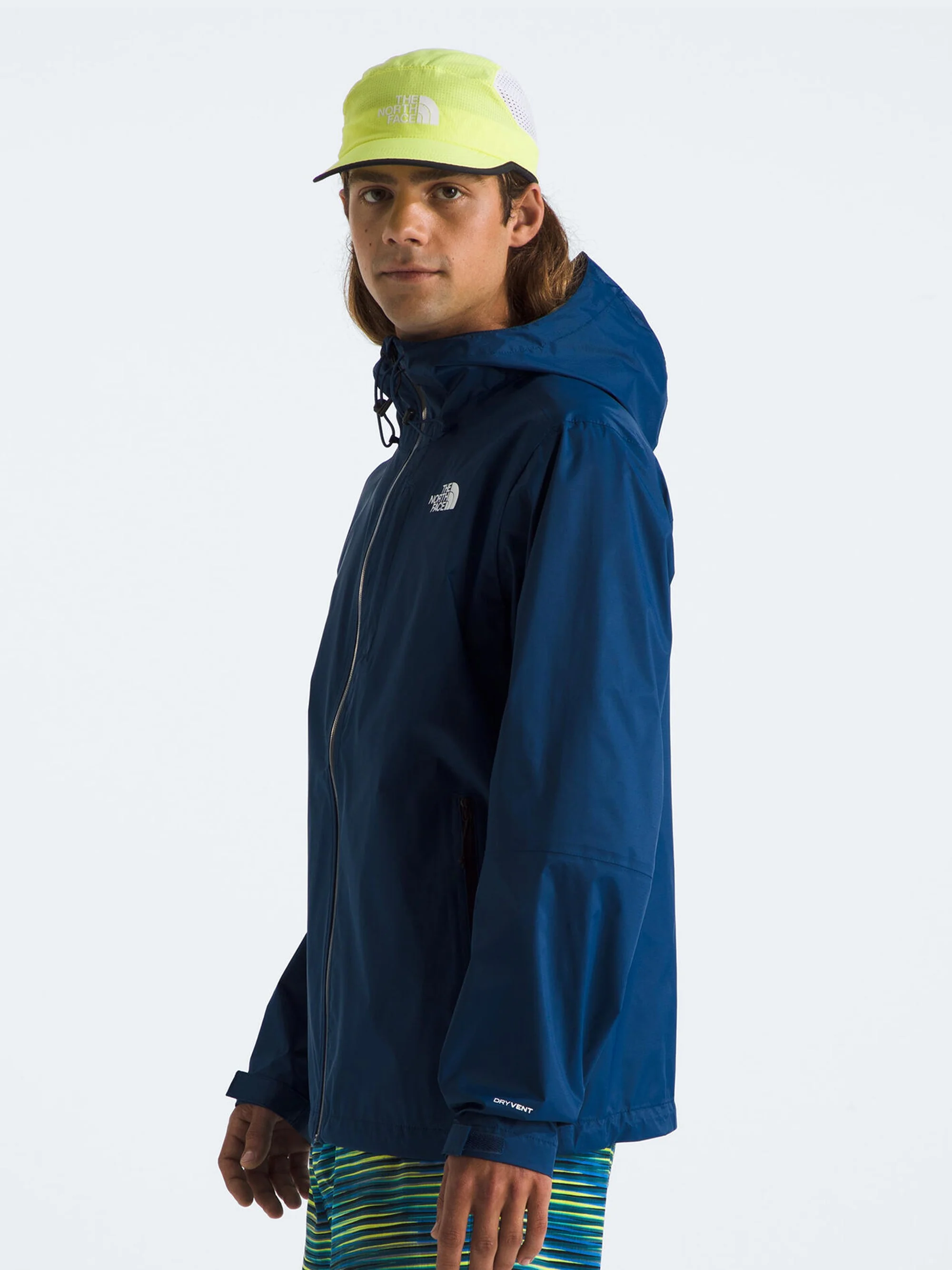 The North Face Mens Alta Vista Jacket - Image 3