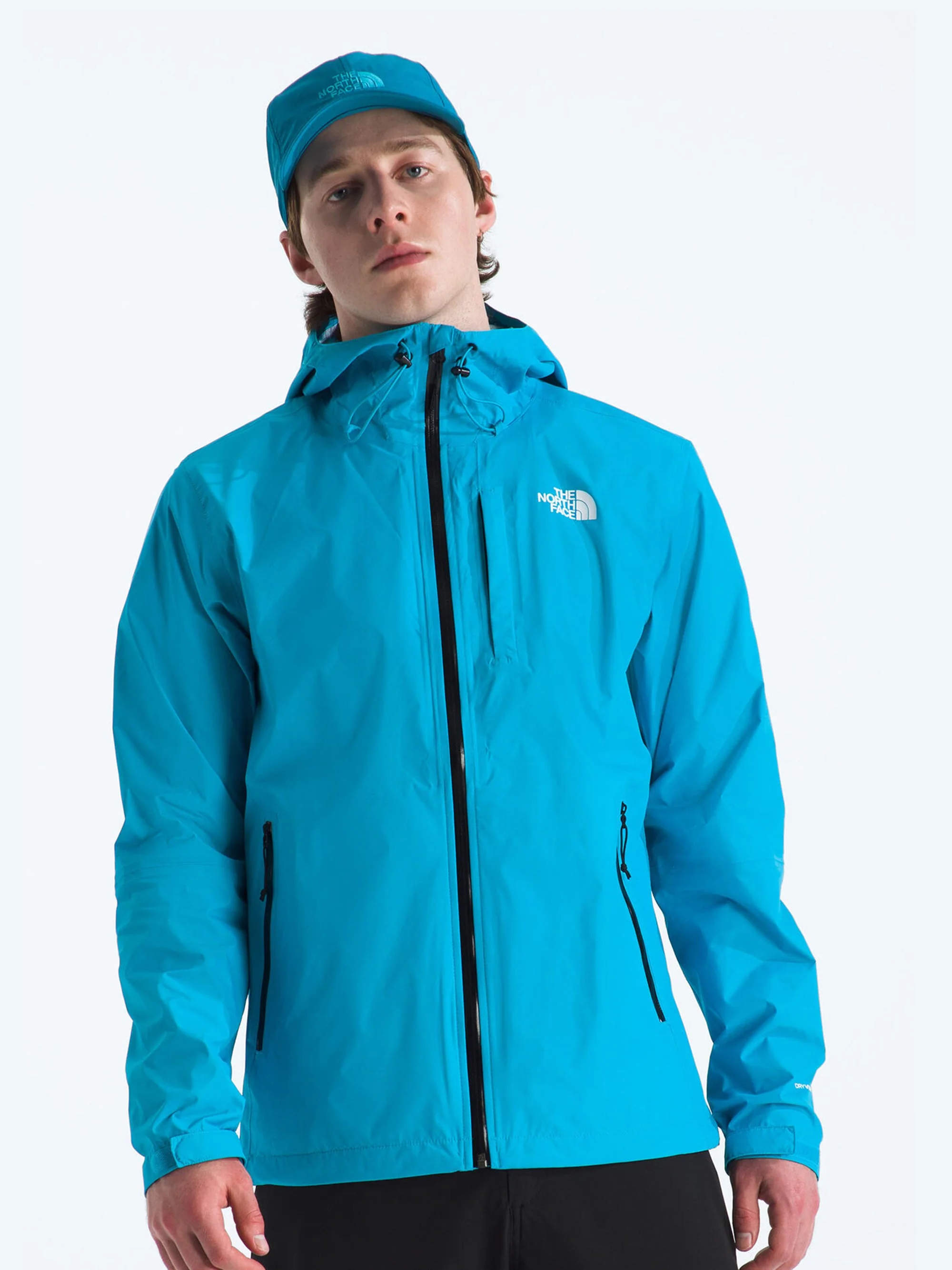 The North Face Mens Alta Vista Jacket - Image 9