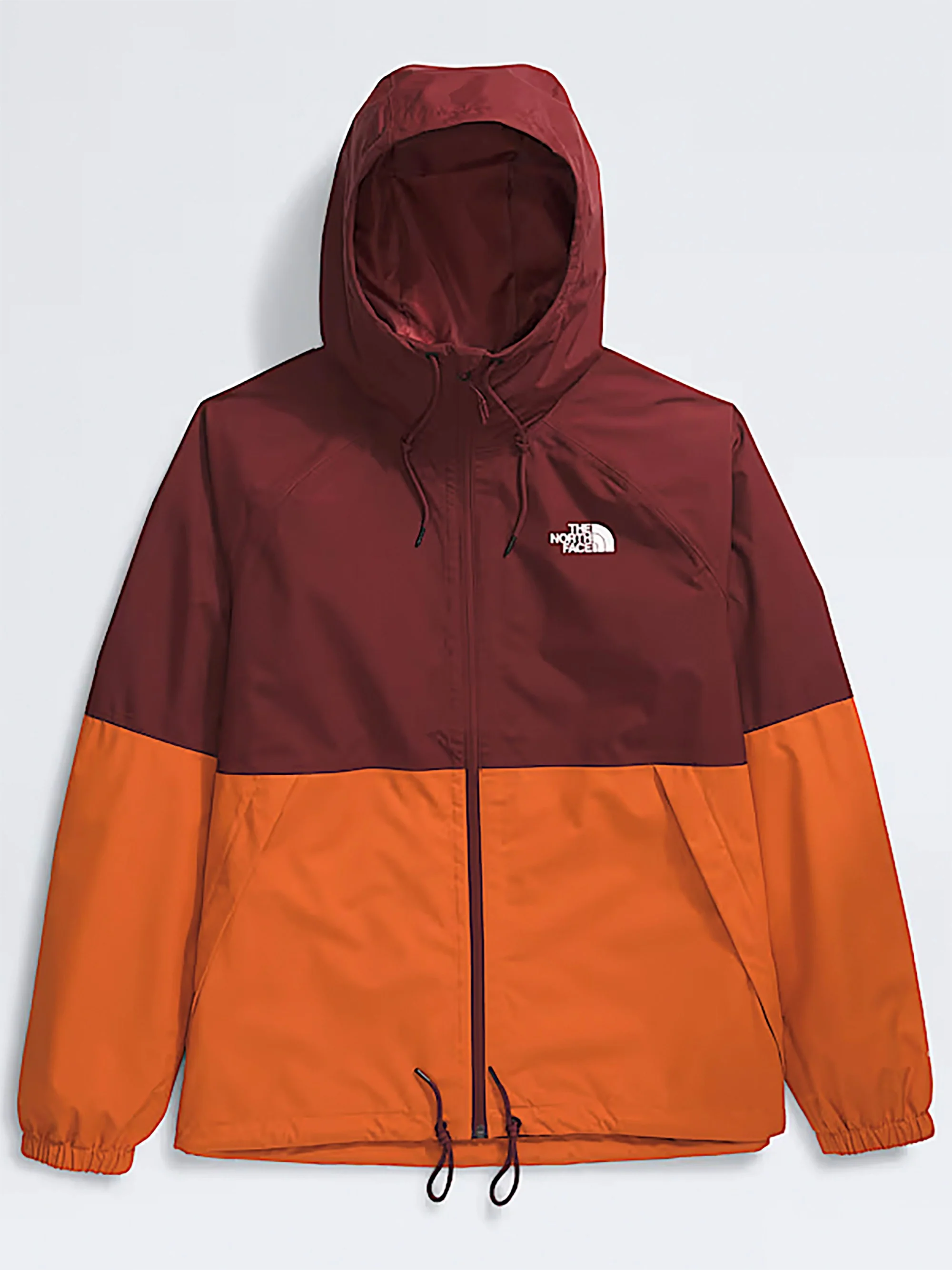 The North Face Mens Antora Rain Hoodie - Image 13