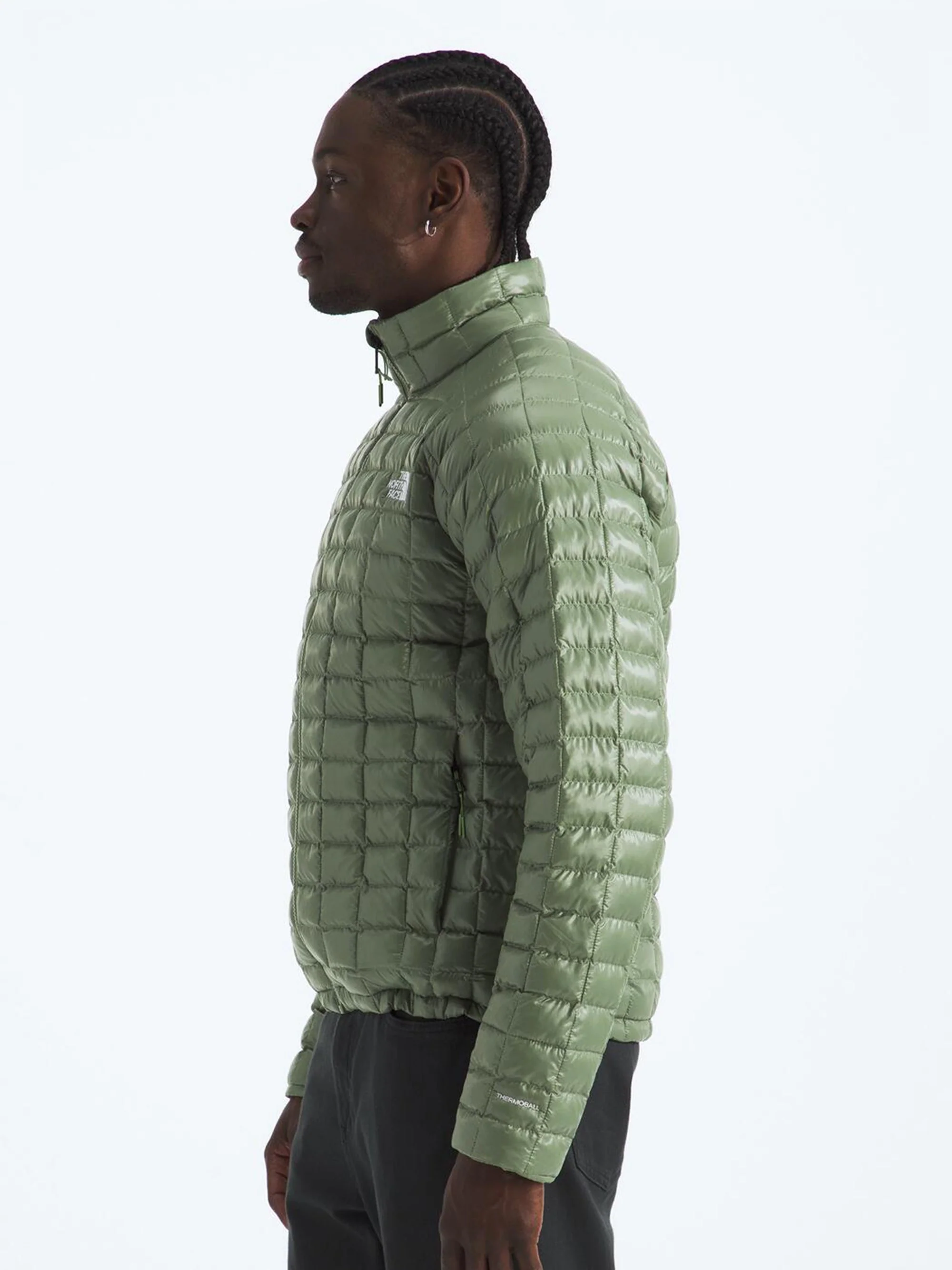 The North Face Mens Thermoball™ Jacket - Image 2