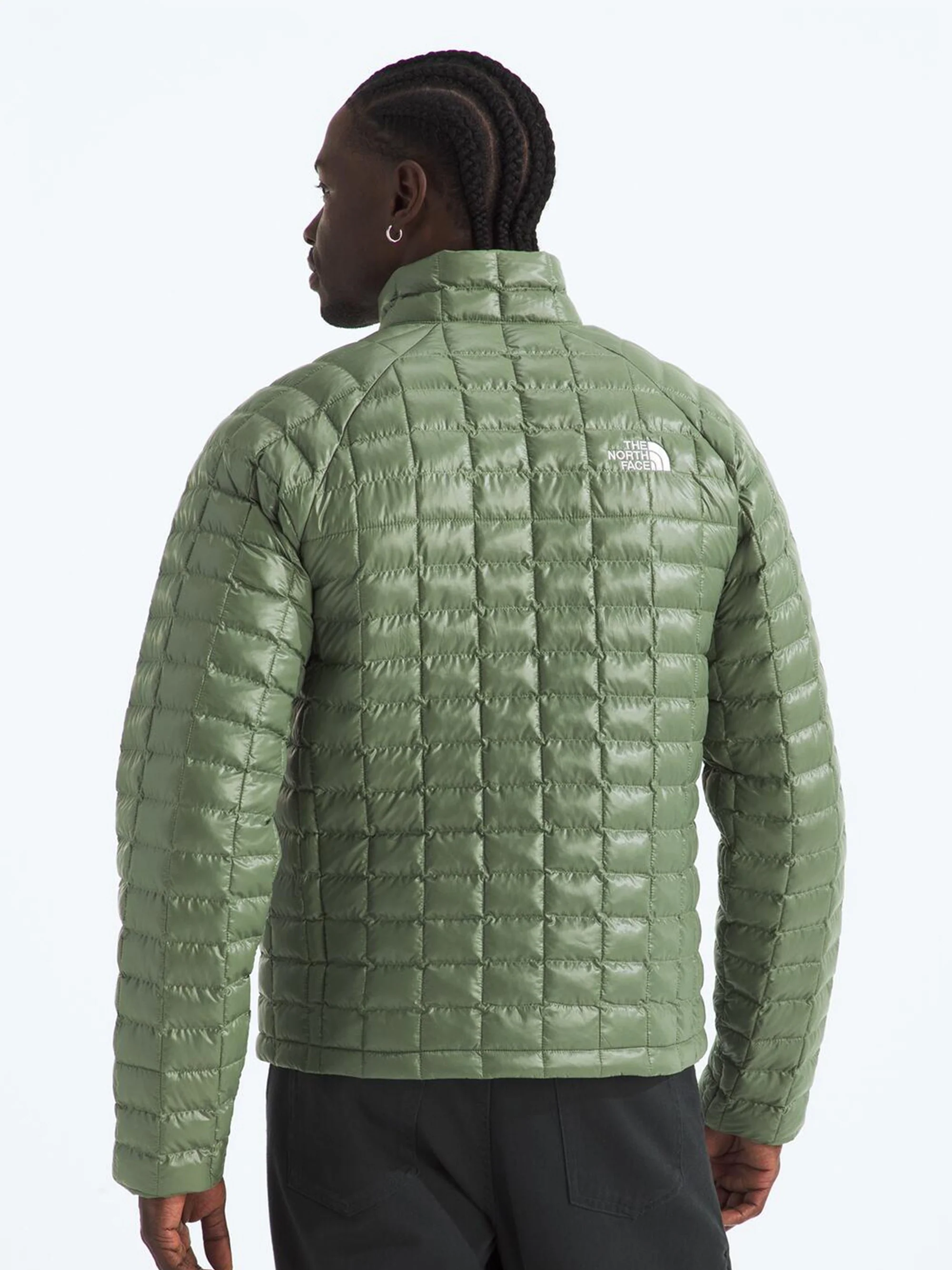 The North Face Mens Thermoball™ Jacket - Image 3