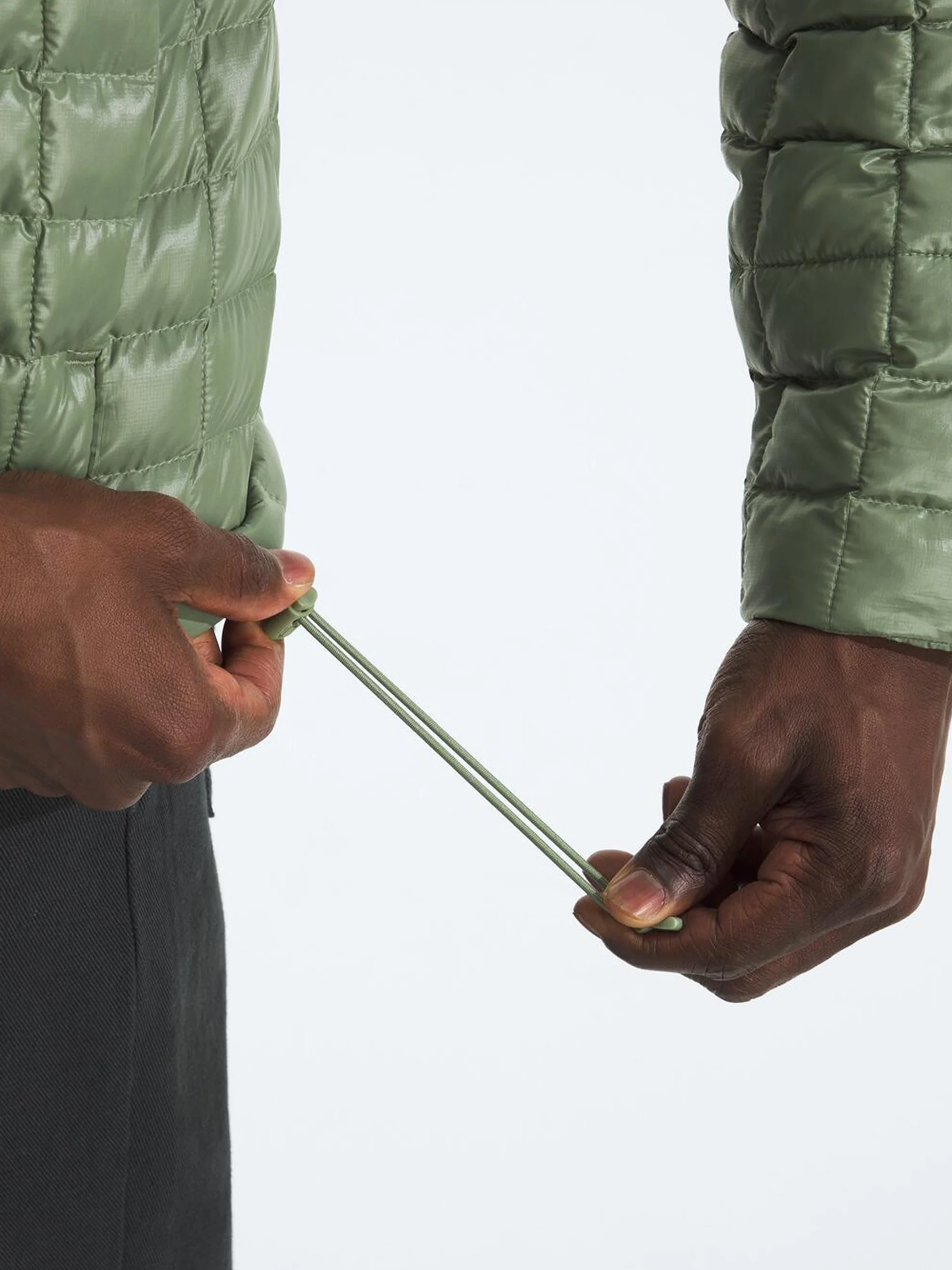 The North Face Mens Thermoball™ Jacket - Image 4