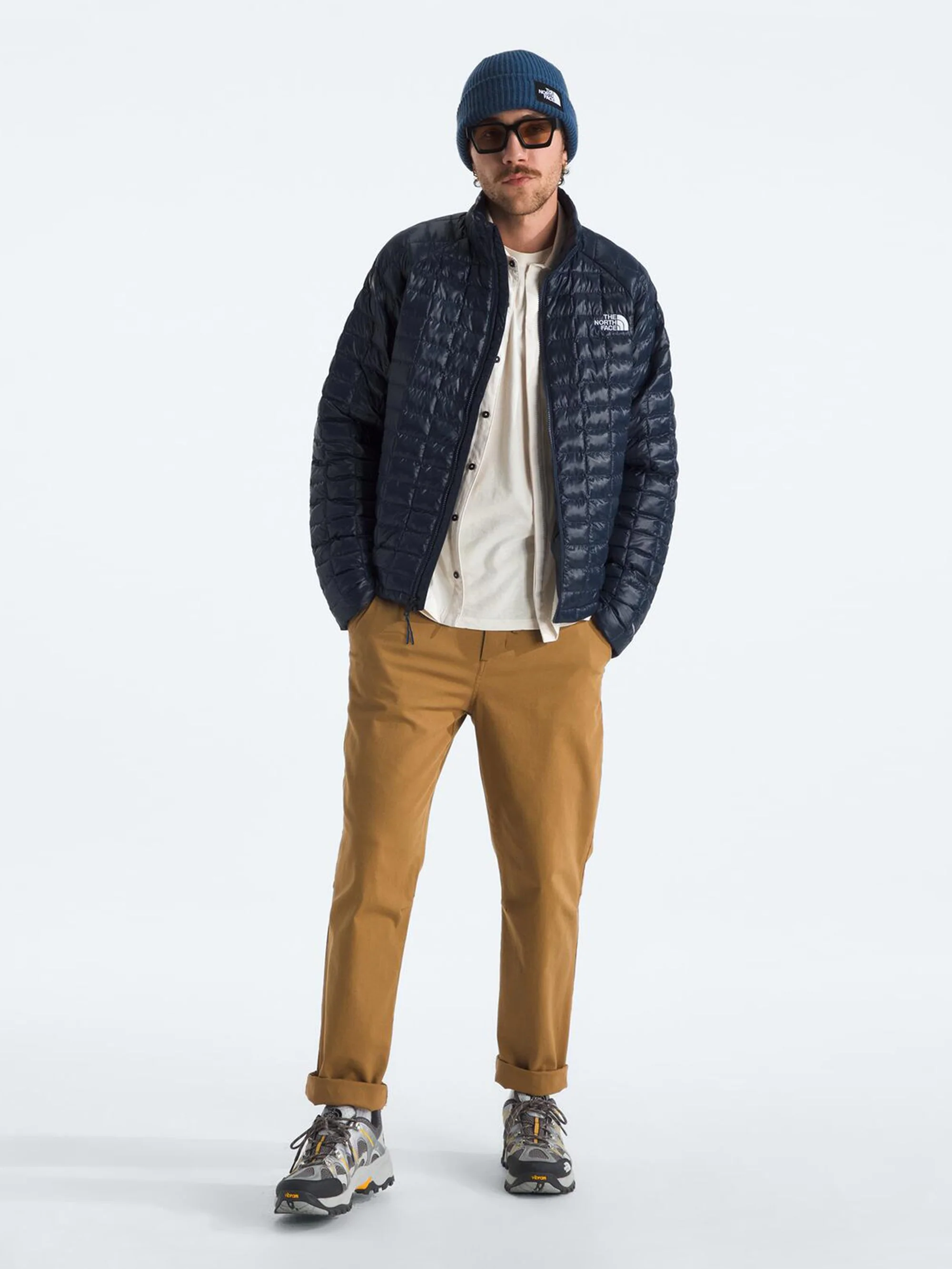 The North Face Mens Thermoball™ Jacket - Image 9