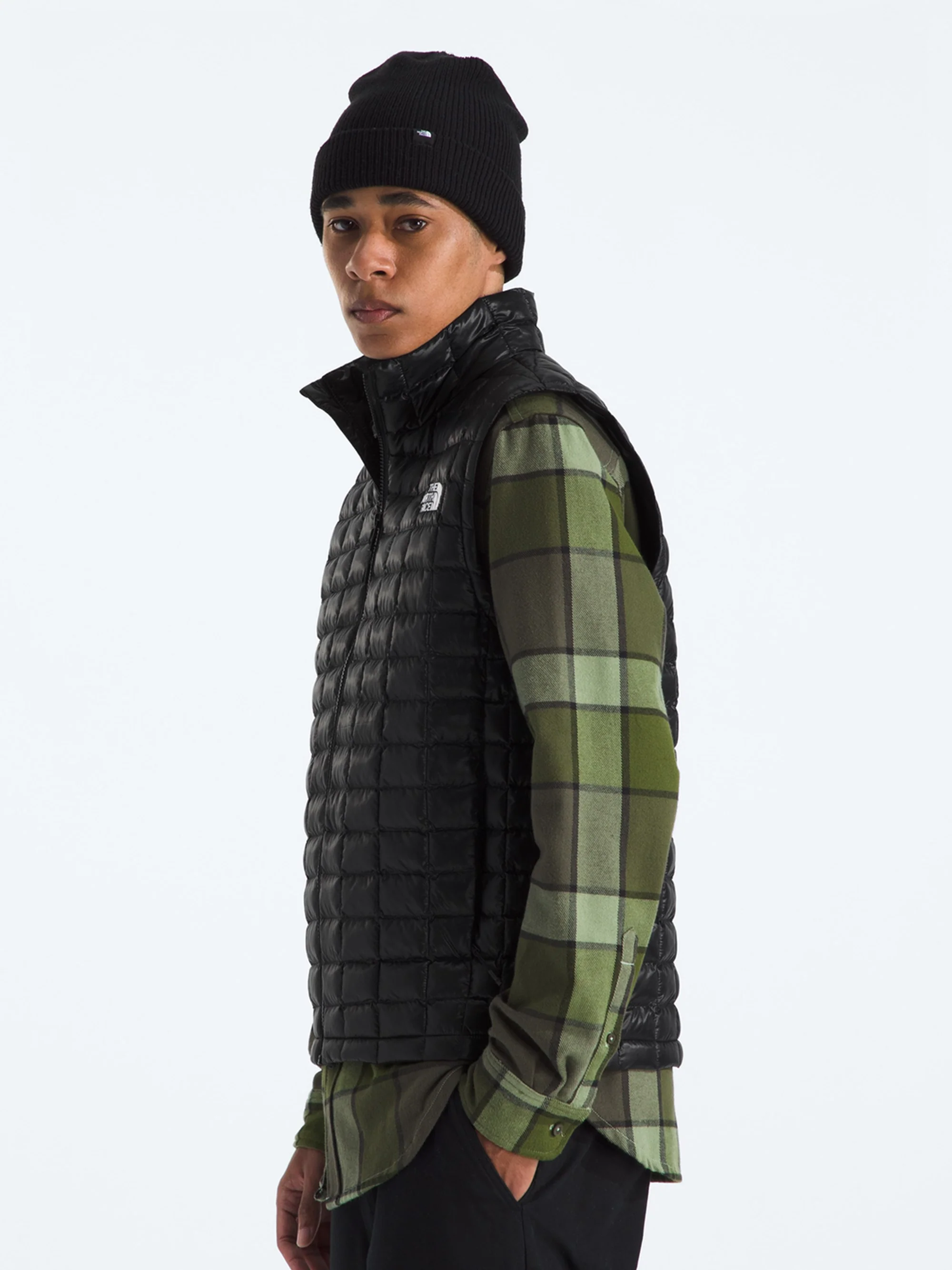 The North Face Mens Thermoball™ Vest - Image 2