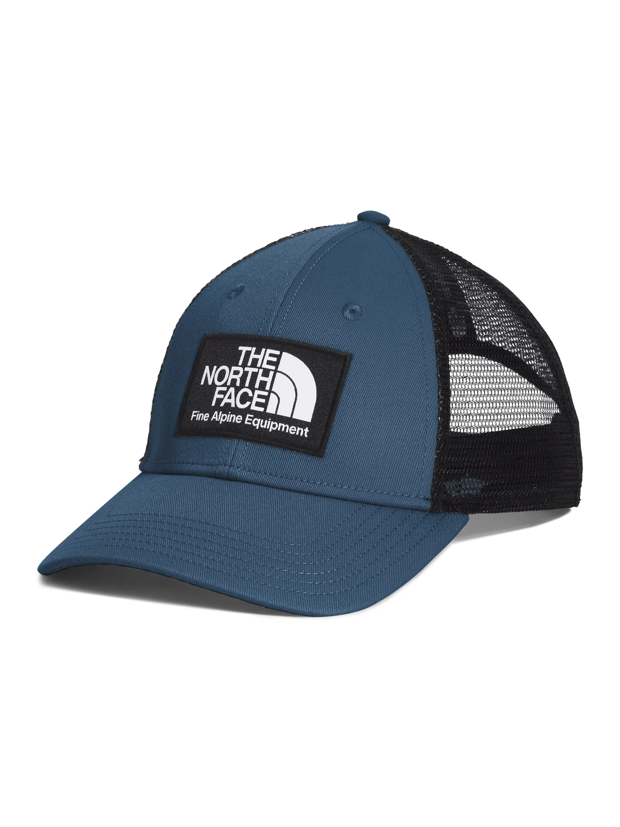 The North Face Mudder Trucker Cap - Image 10