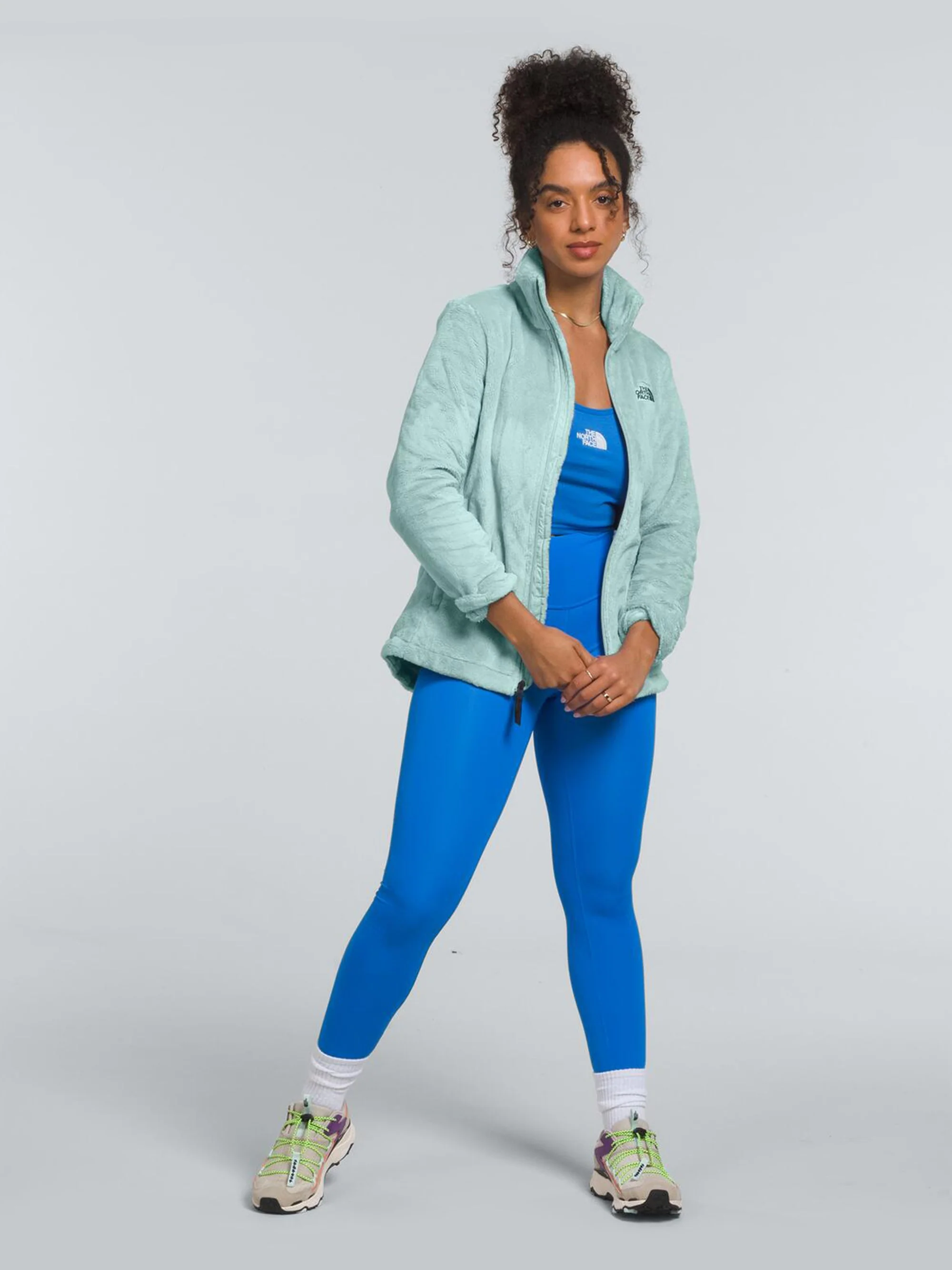The North Face Women’s Osito Jacket - Image 11