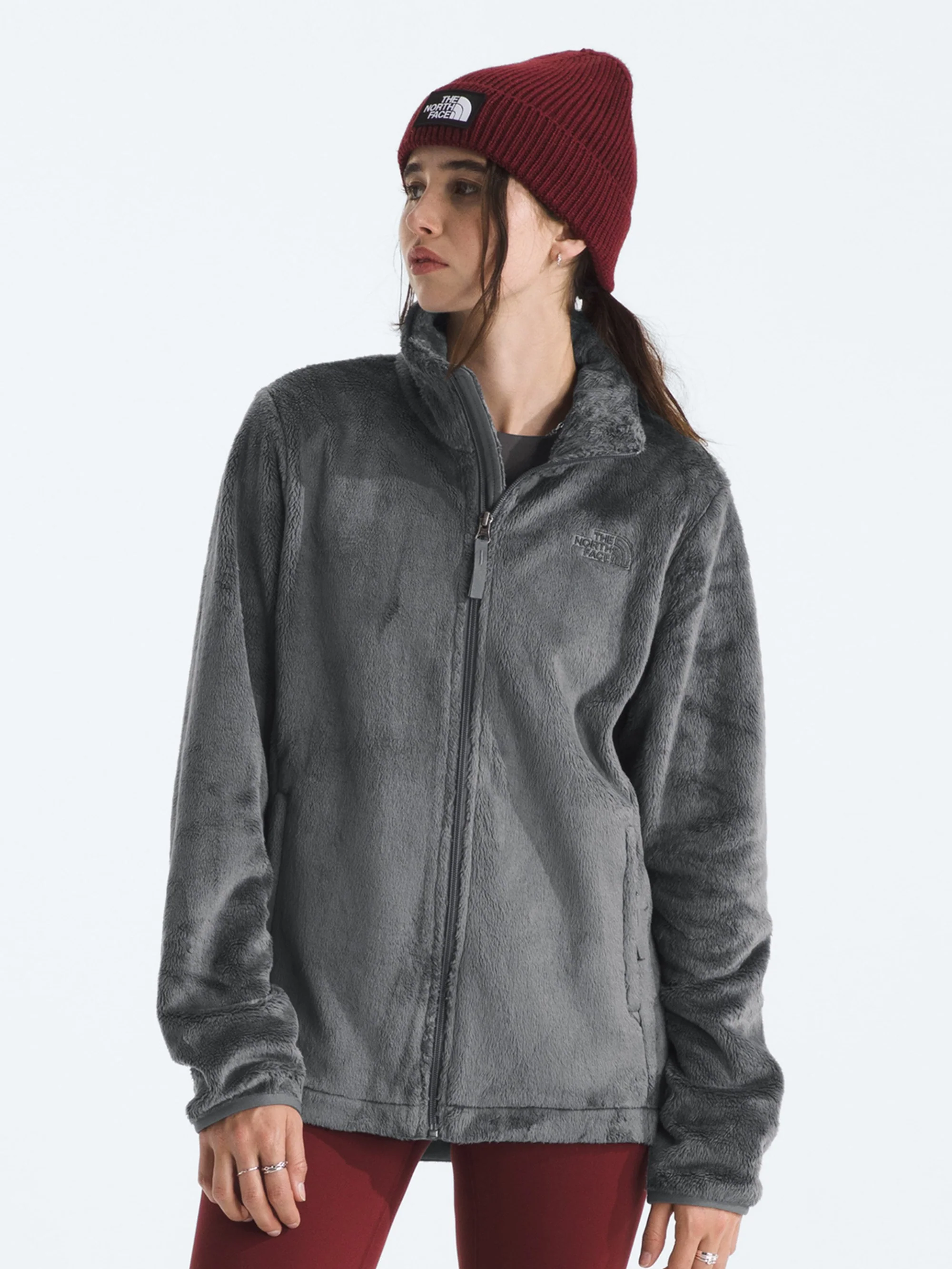 The North Face Women’s Osito Jacket - Image 5