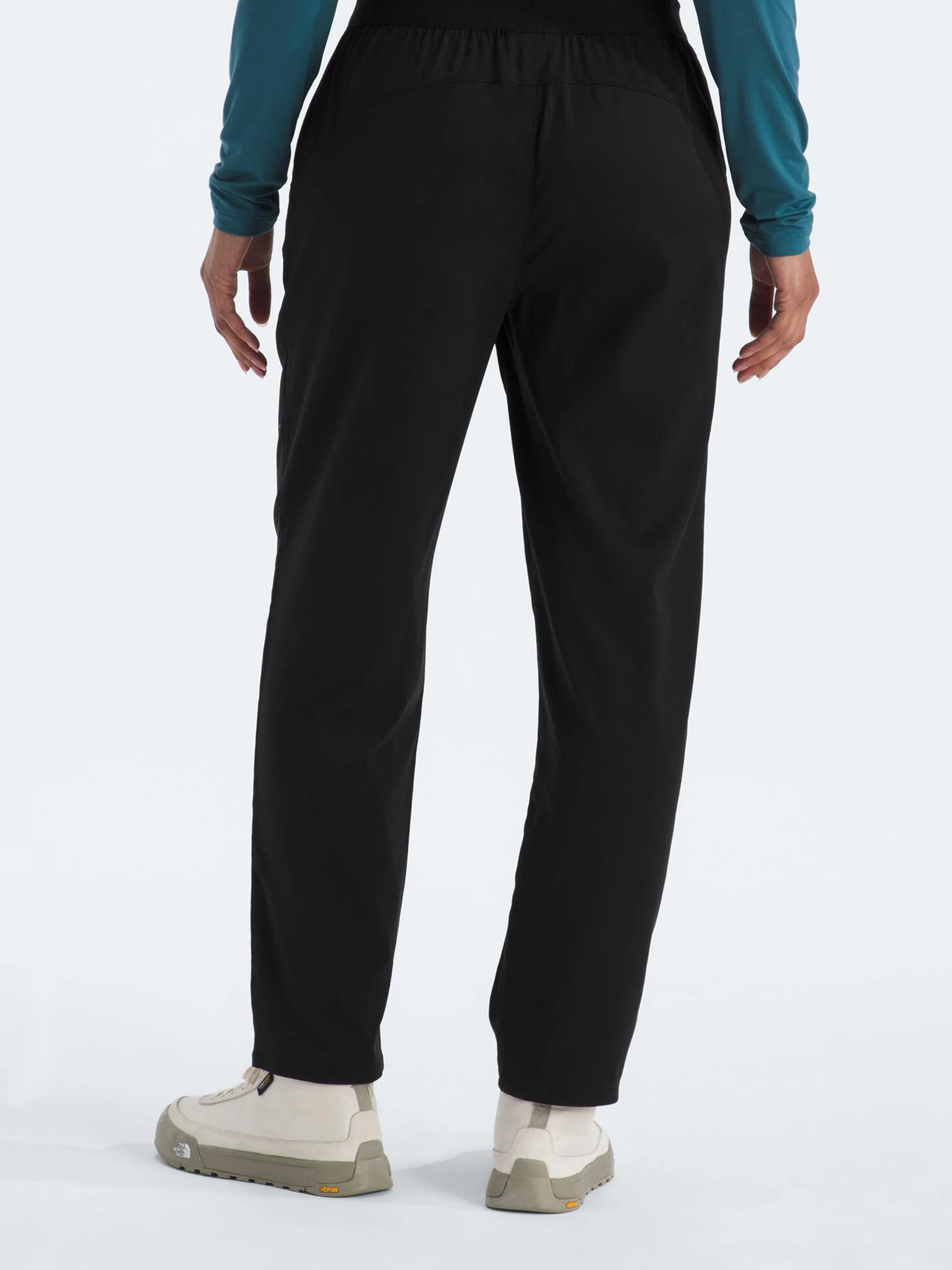 The North Face Womens Aphrodite Arise Ankle Pant - Image 3