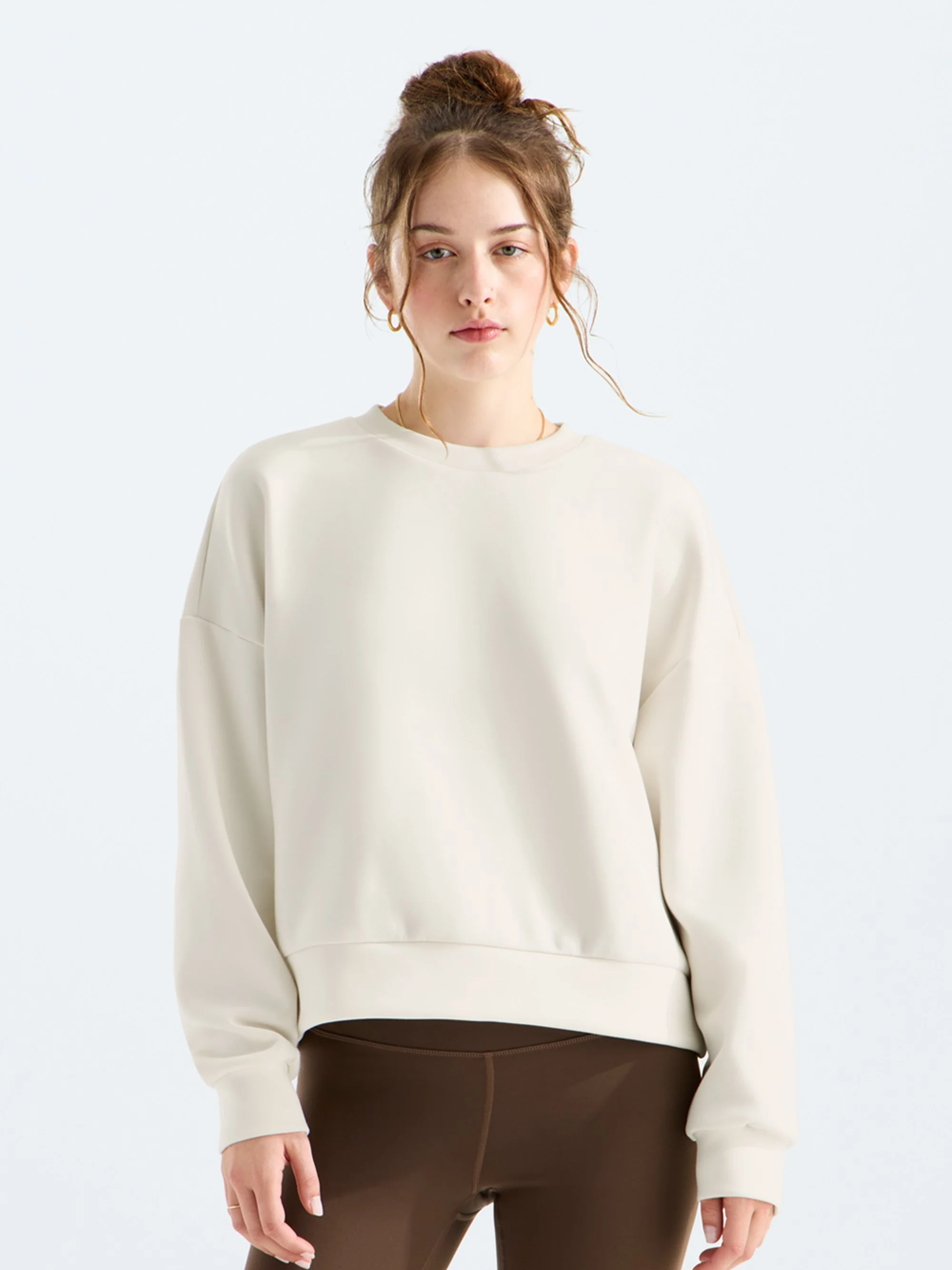 The North Face Womens Jaida Crew