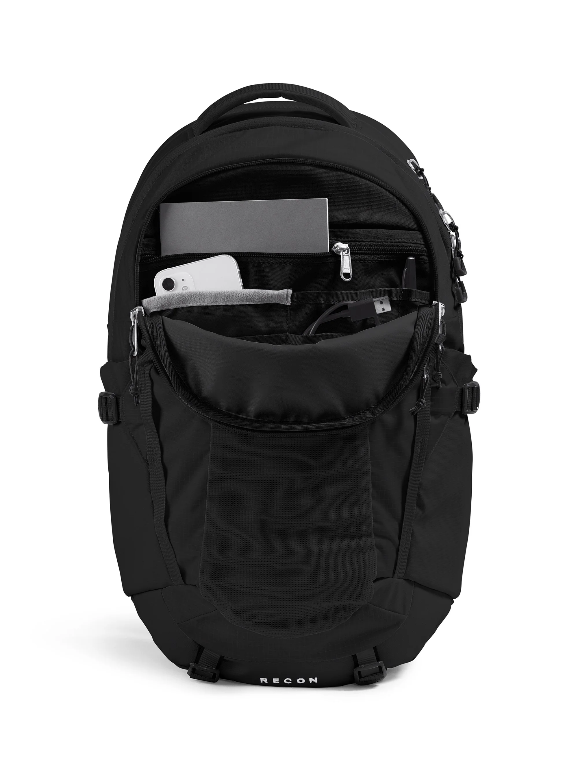 The North Face Womens Recon Backpack - Image 8