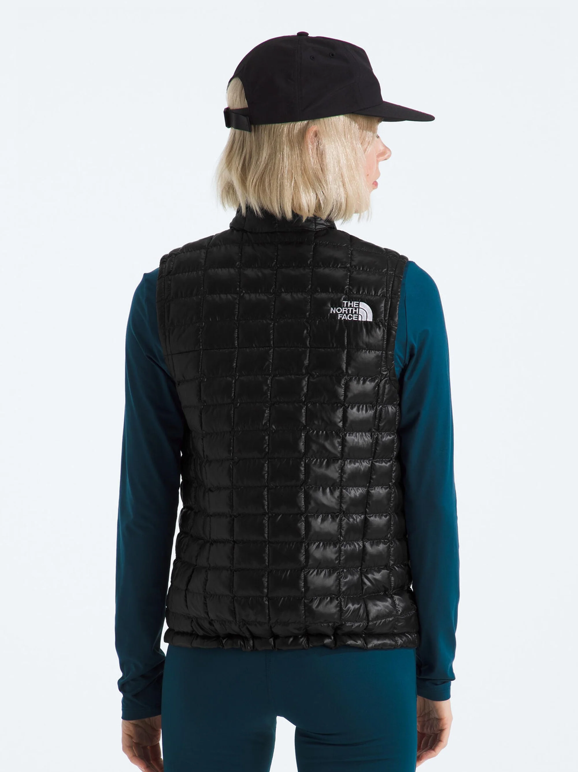 The North Face Womens Thermoball™ Vest - Image 2