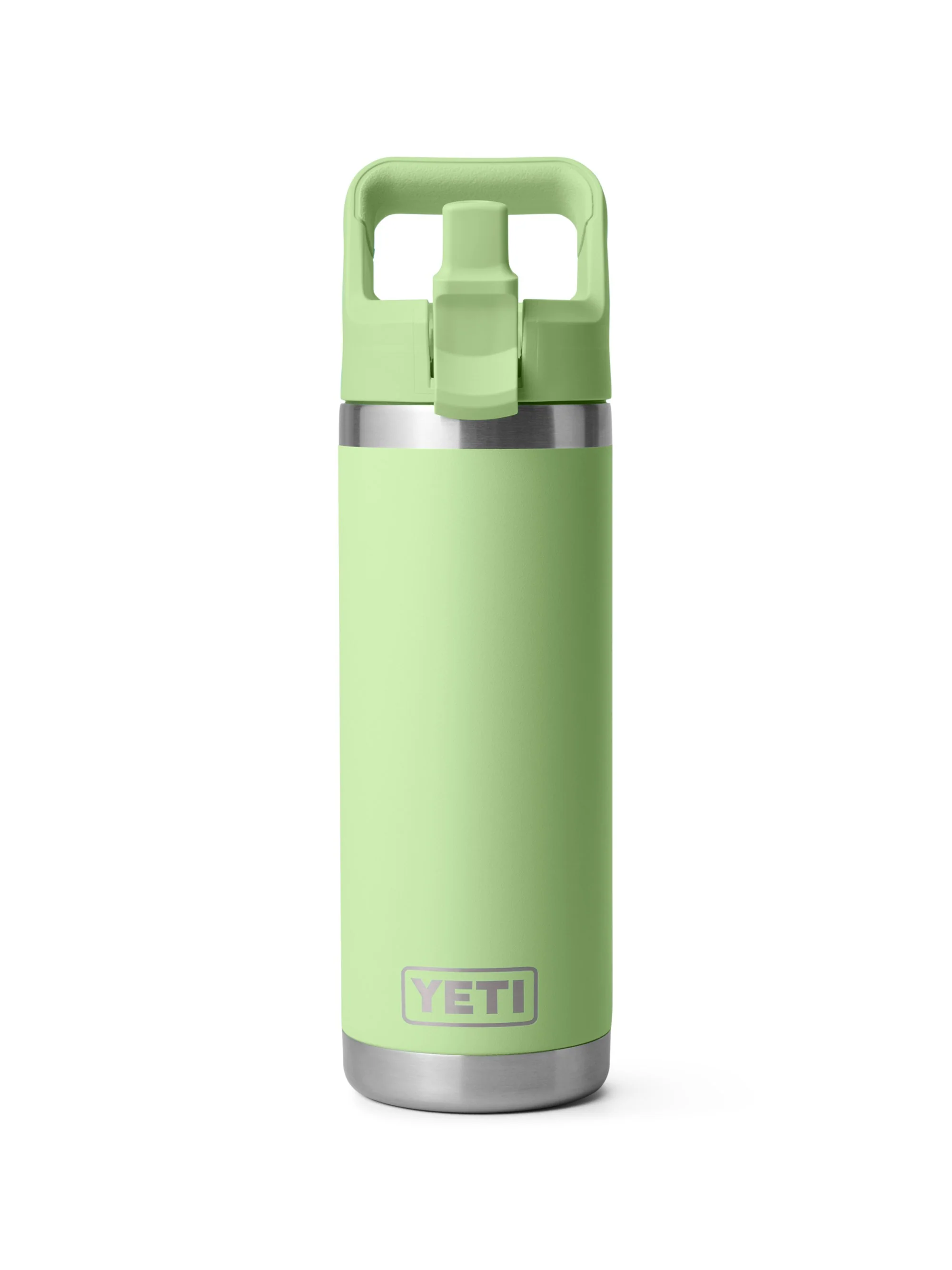 YETI Rambler 18oz Straw Water Botte - Image 2
